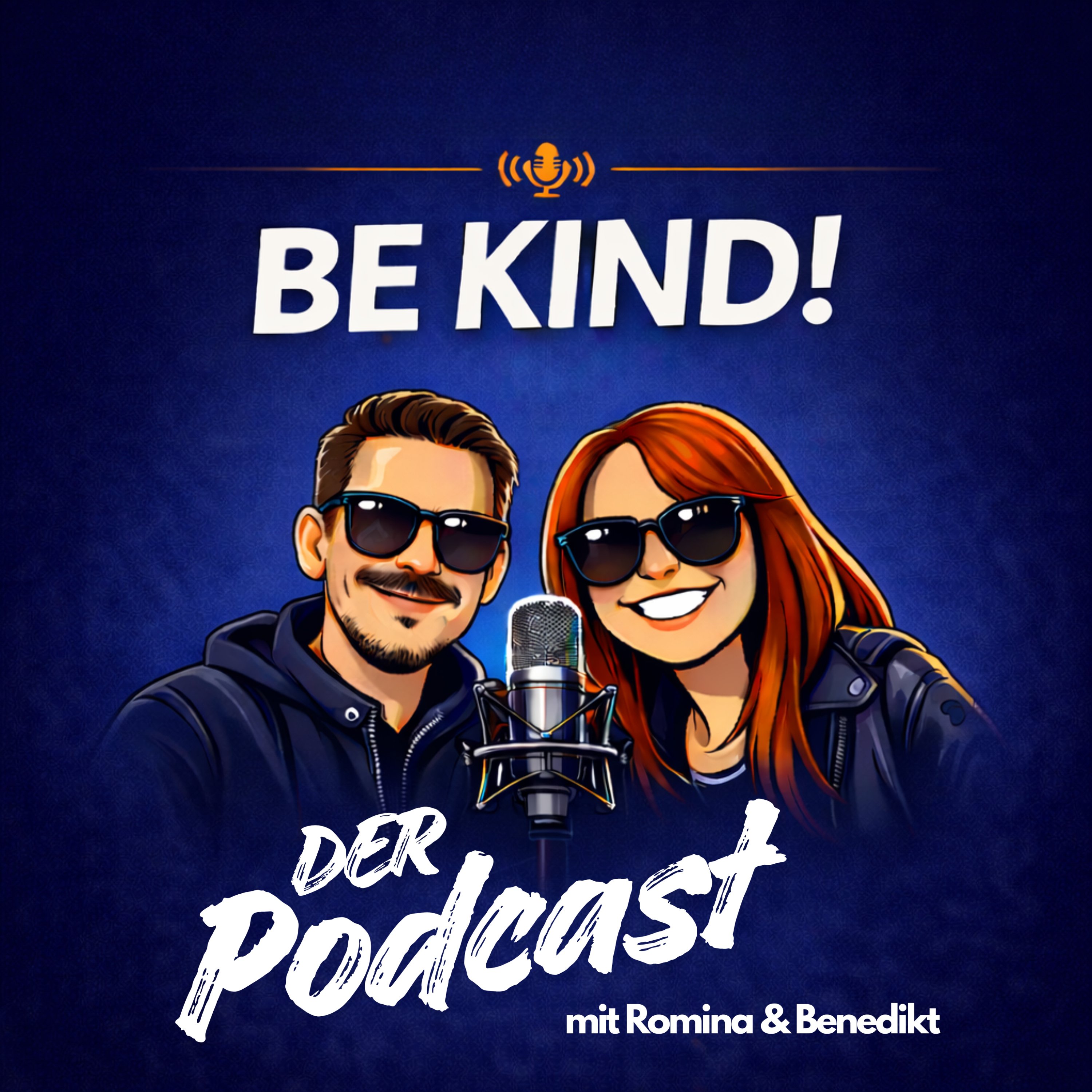 Be Kind!