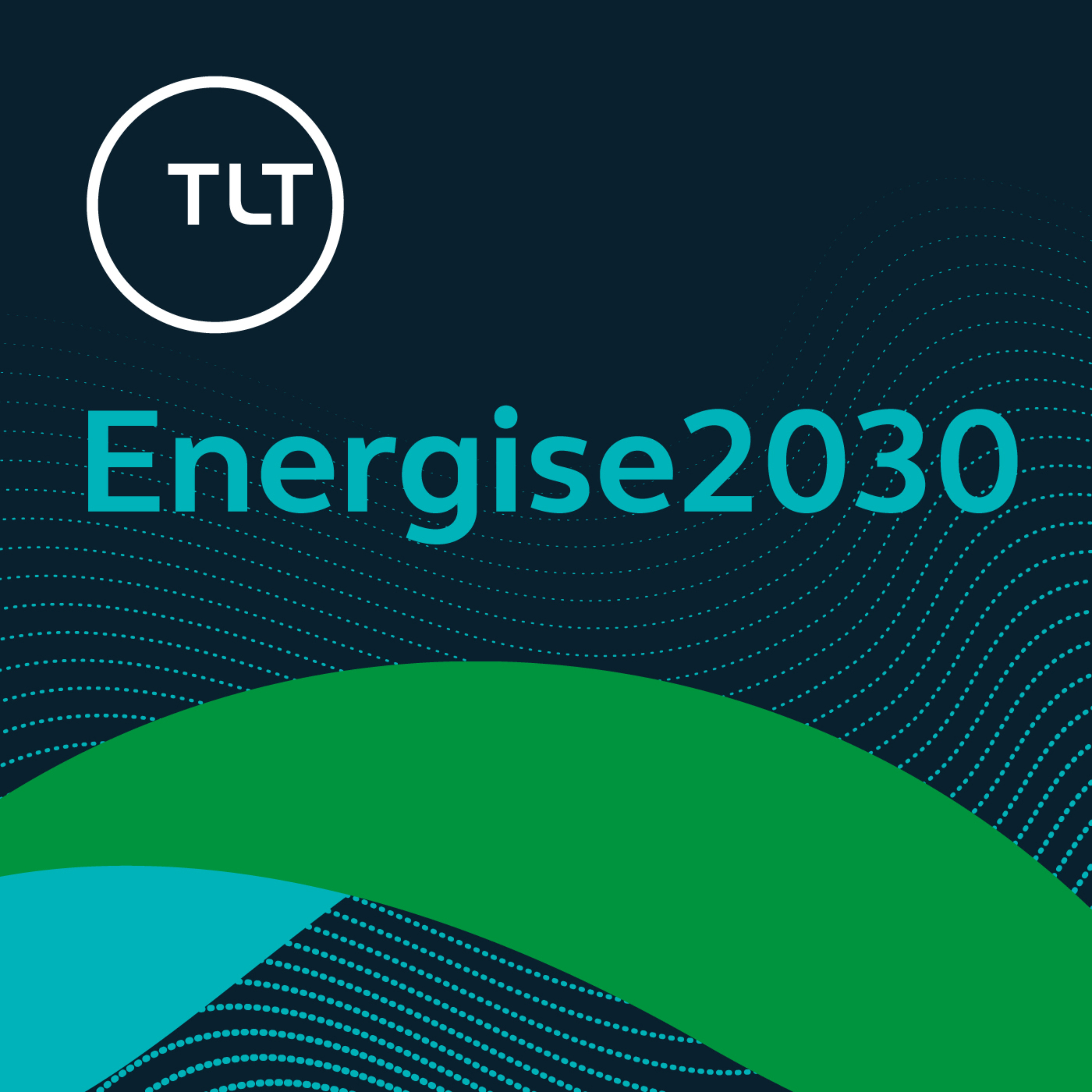 Energise2030 podcast artwork