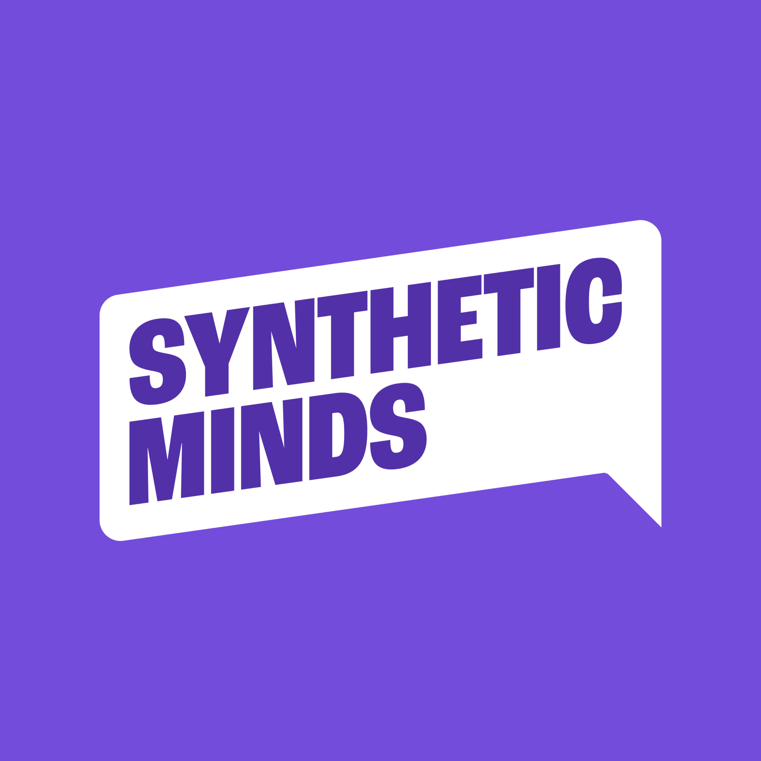 Synthetic Minds