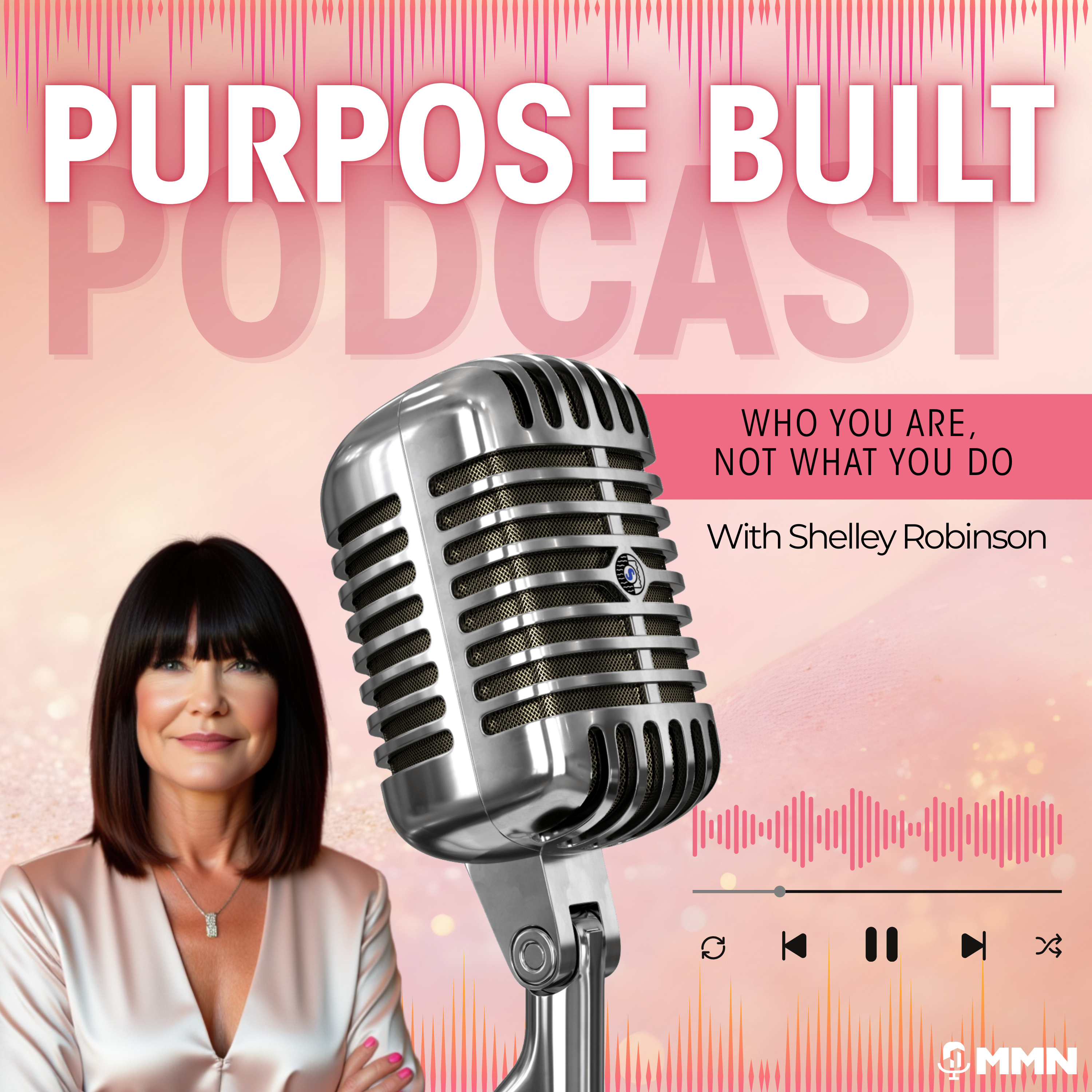 Purpose Built