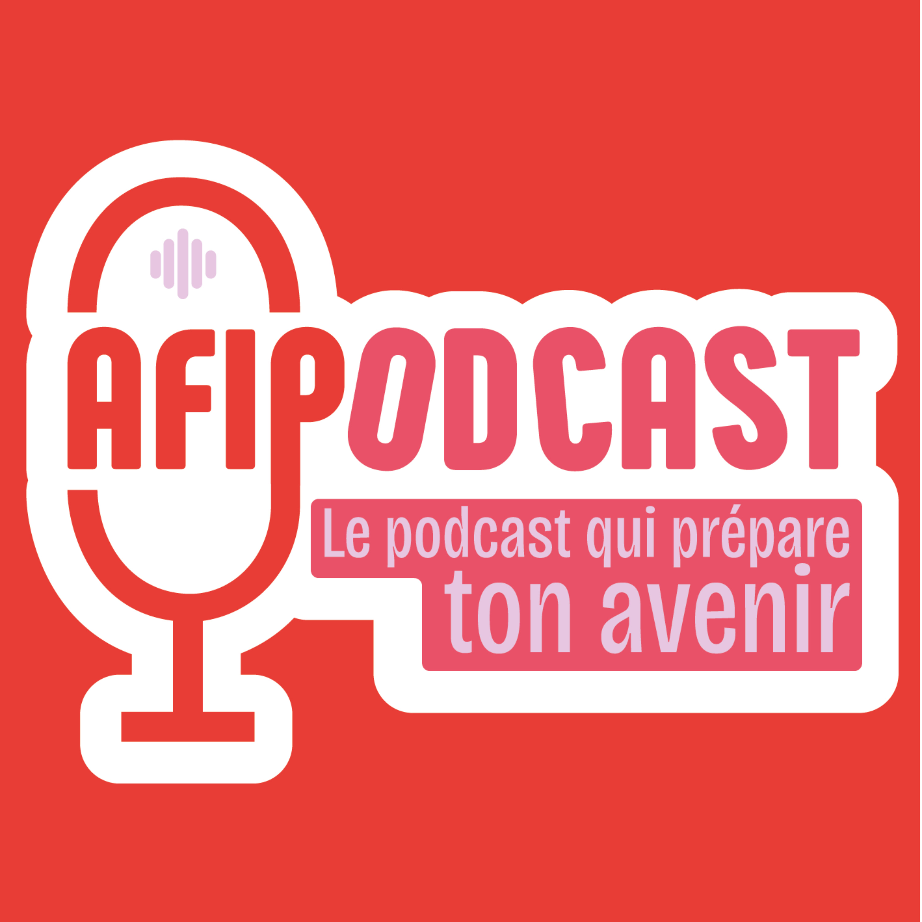 Objectif Avenir cover