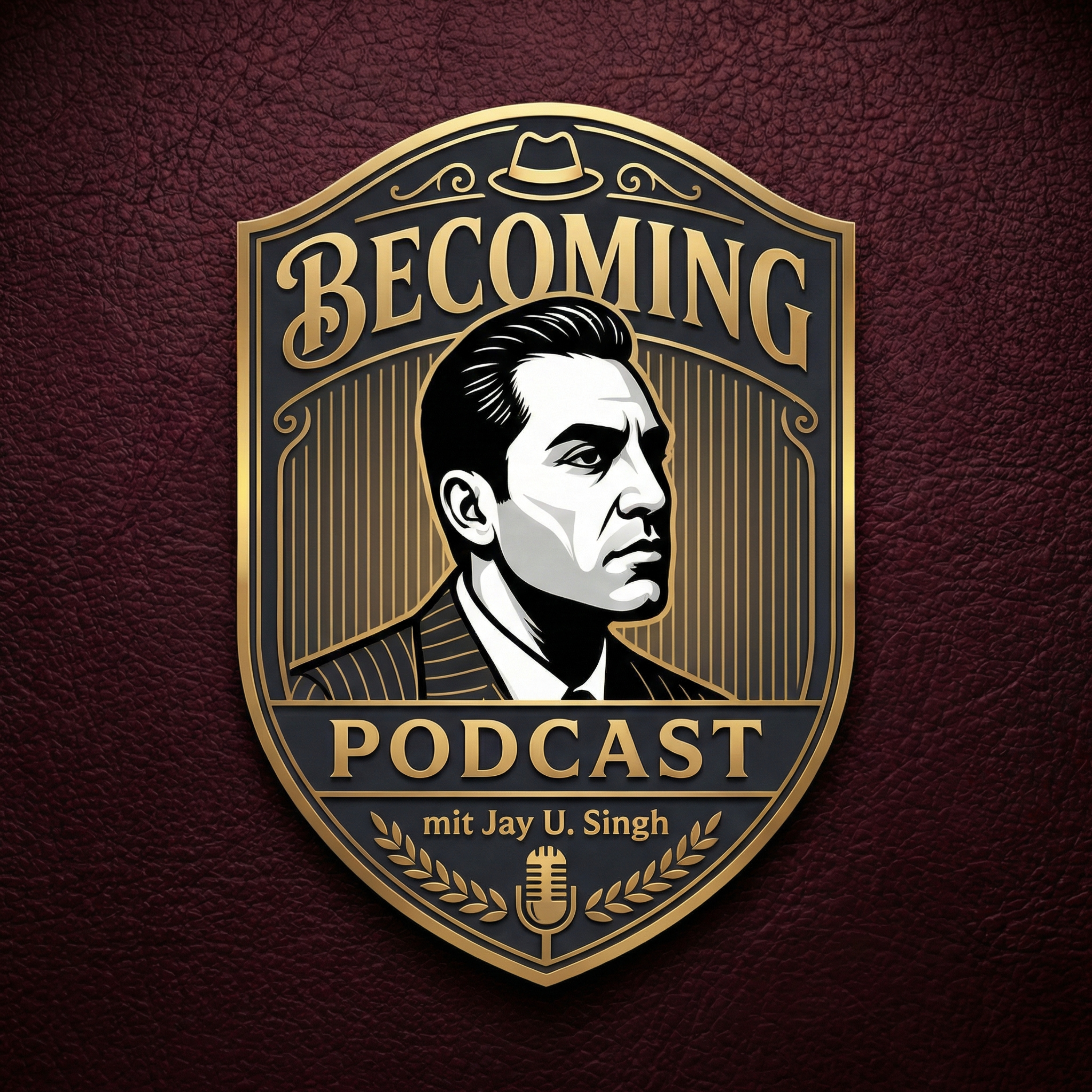 Becoming mit Jay U. Singh