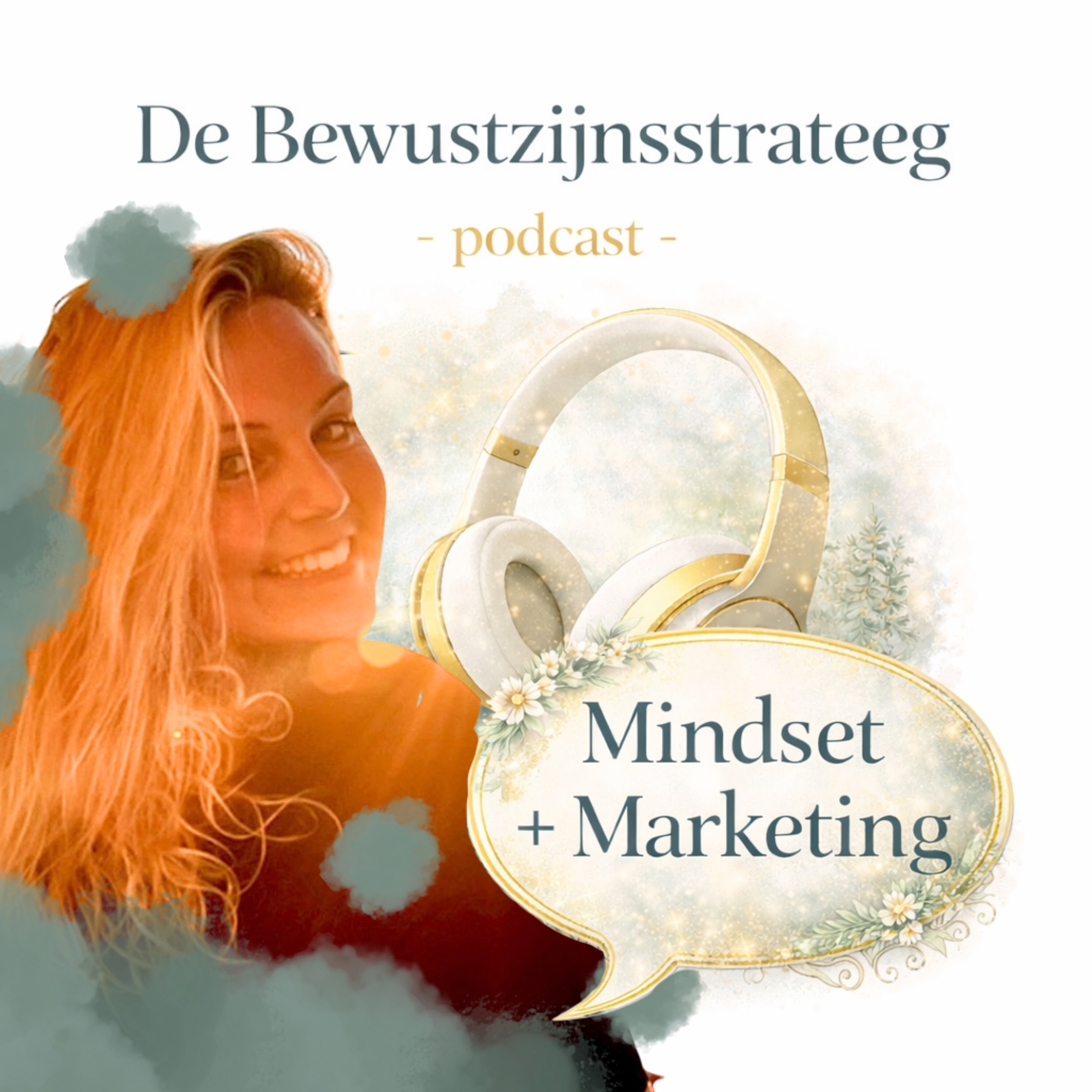 De Bewustzijnsstrateeg