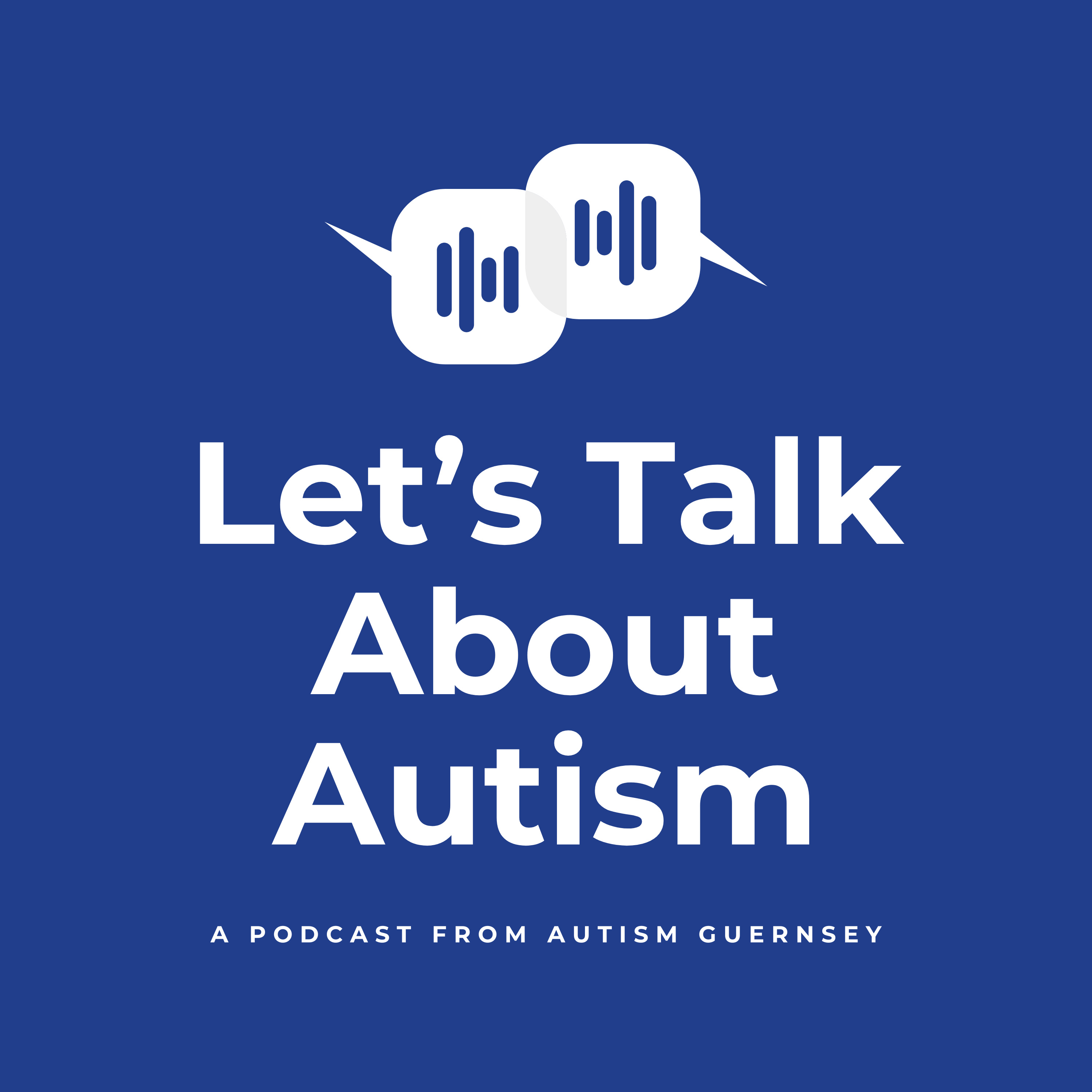 Let's Talk About Autism