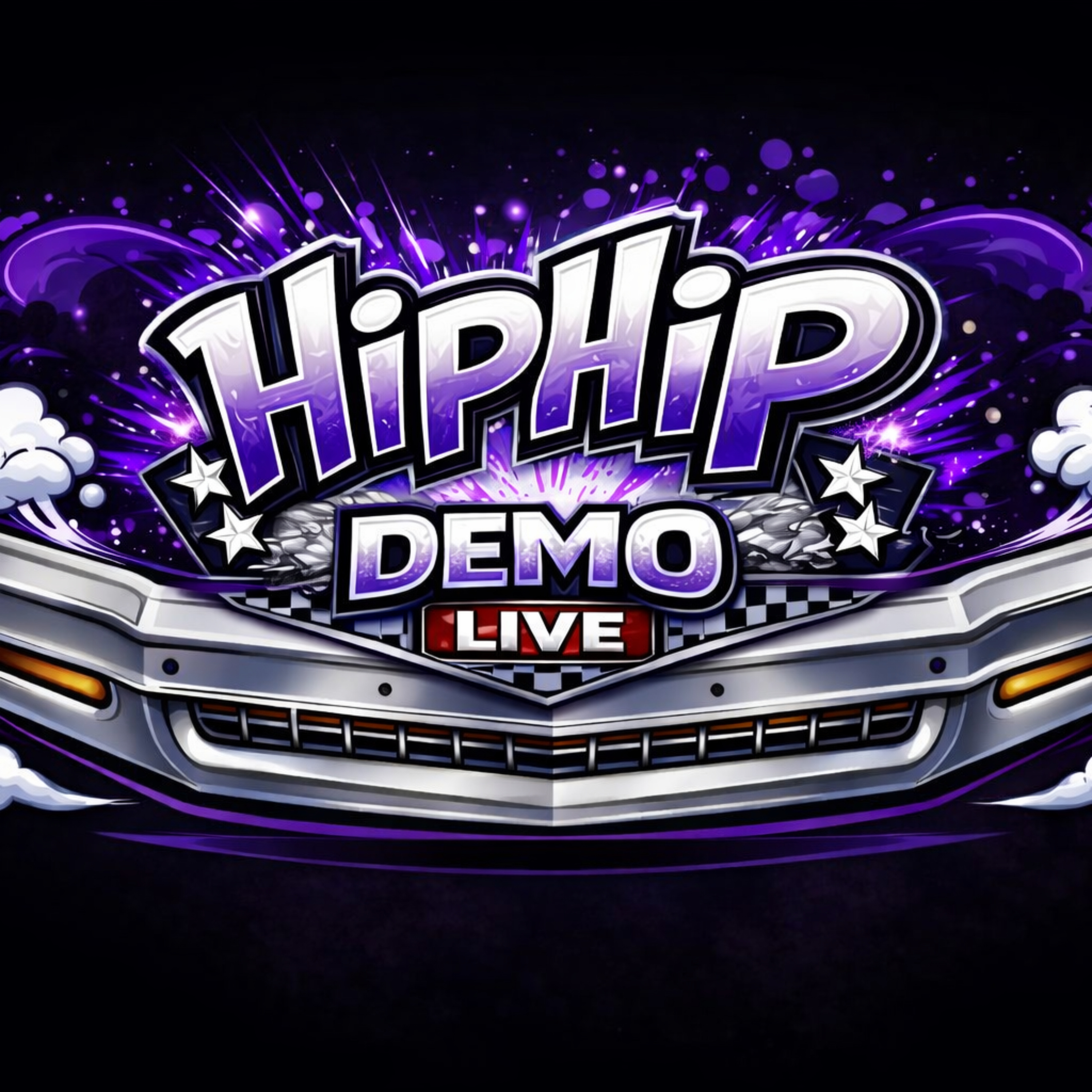 HipHip Demo Live