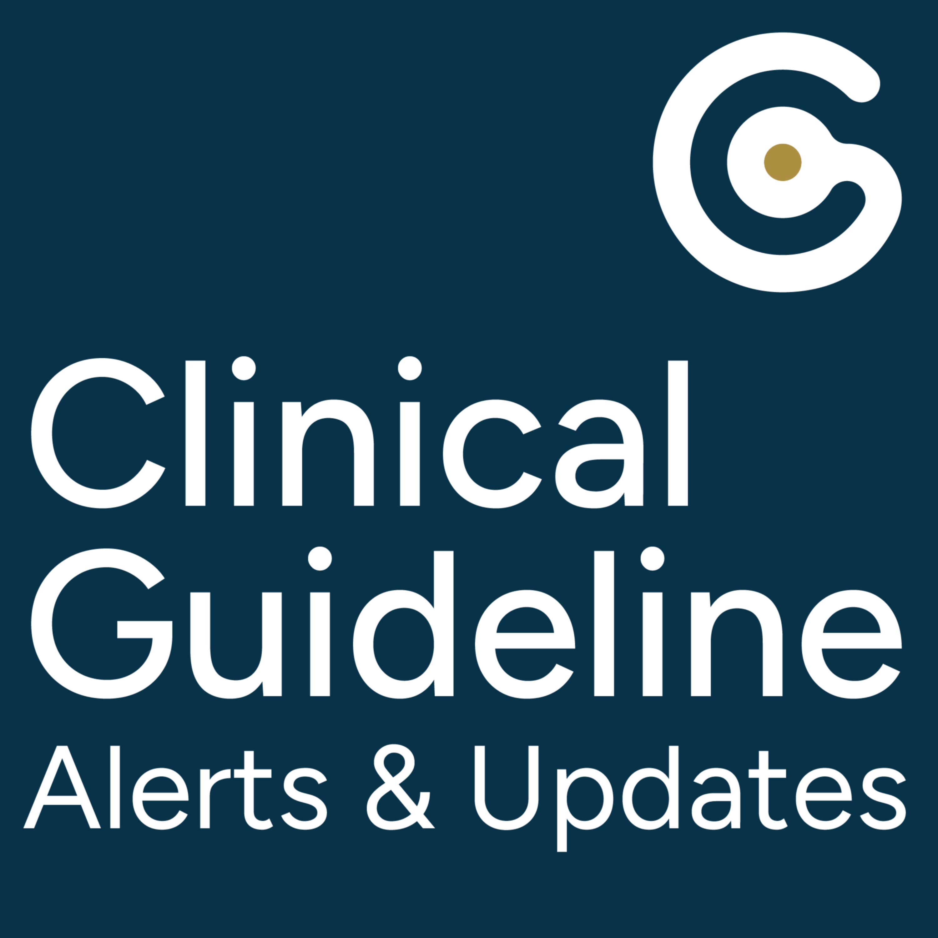Clinical Guideline InSights