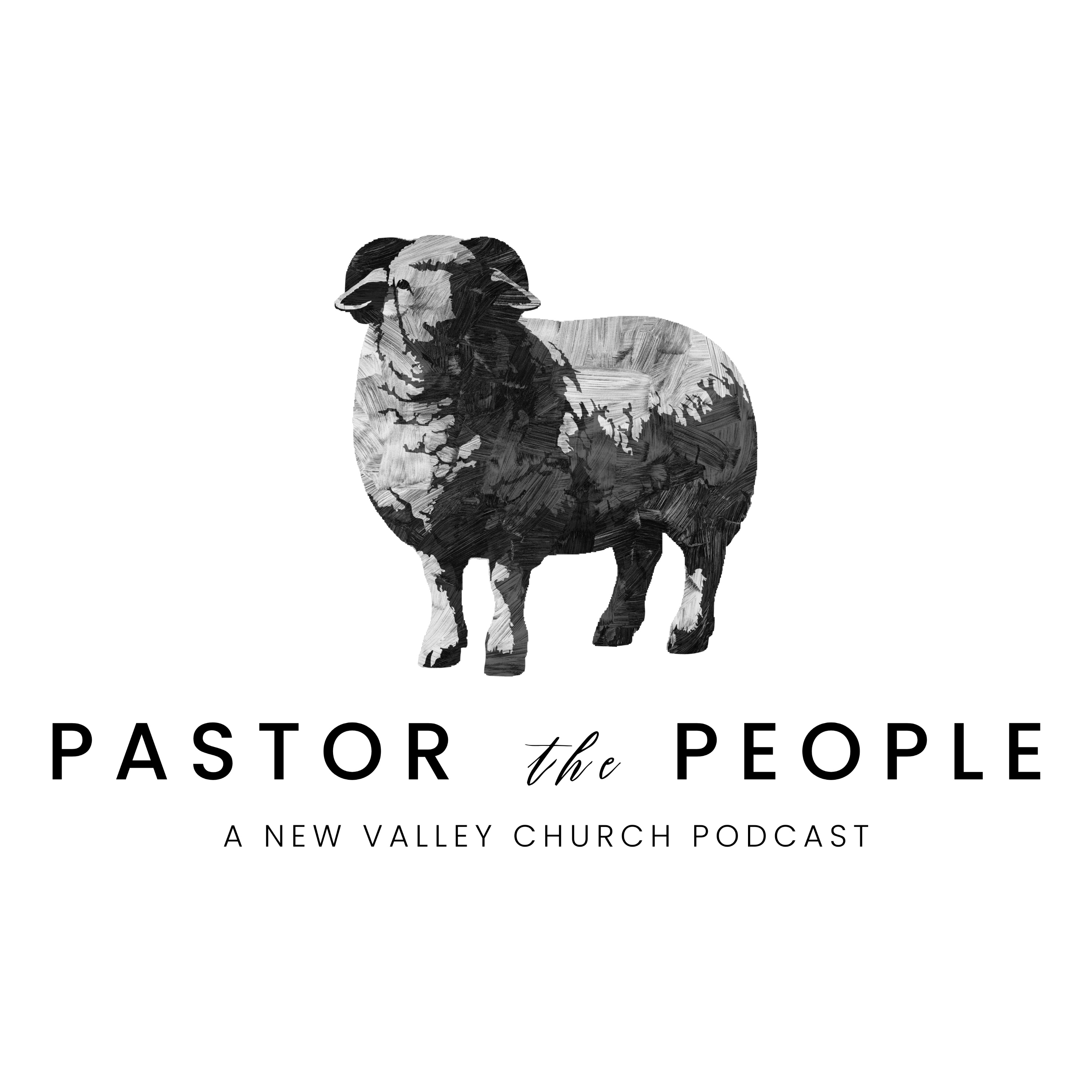 Pastor the People