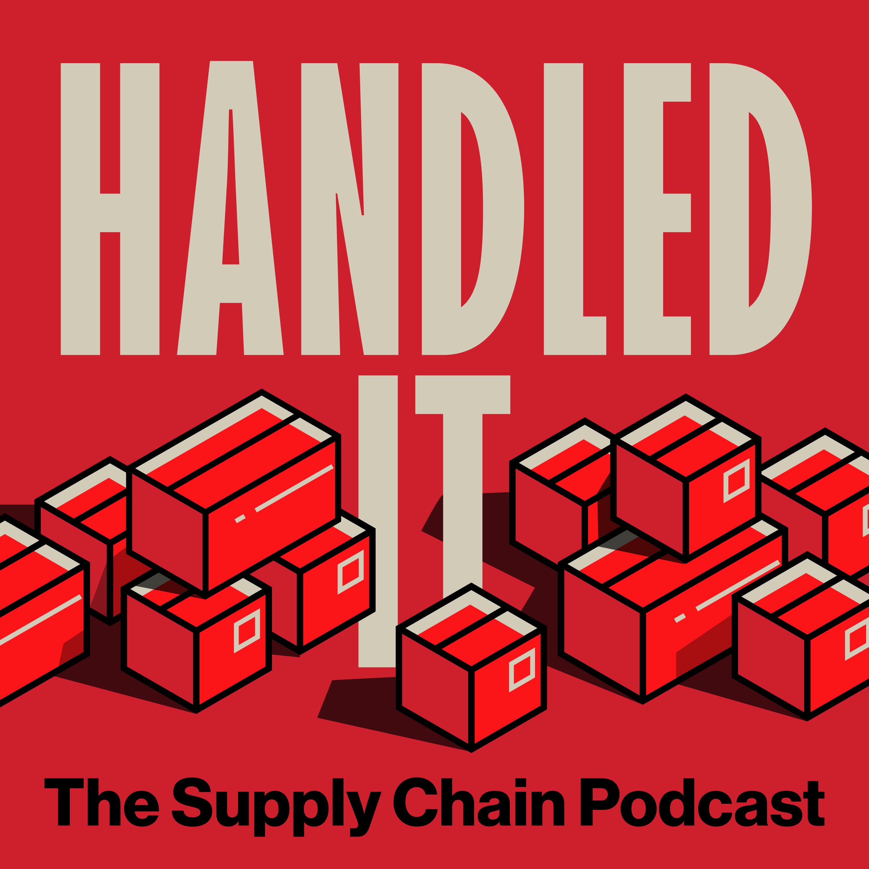 Handled It: The Supply Chain Podcast