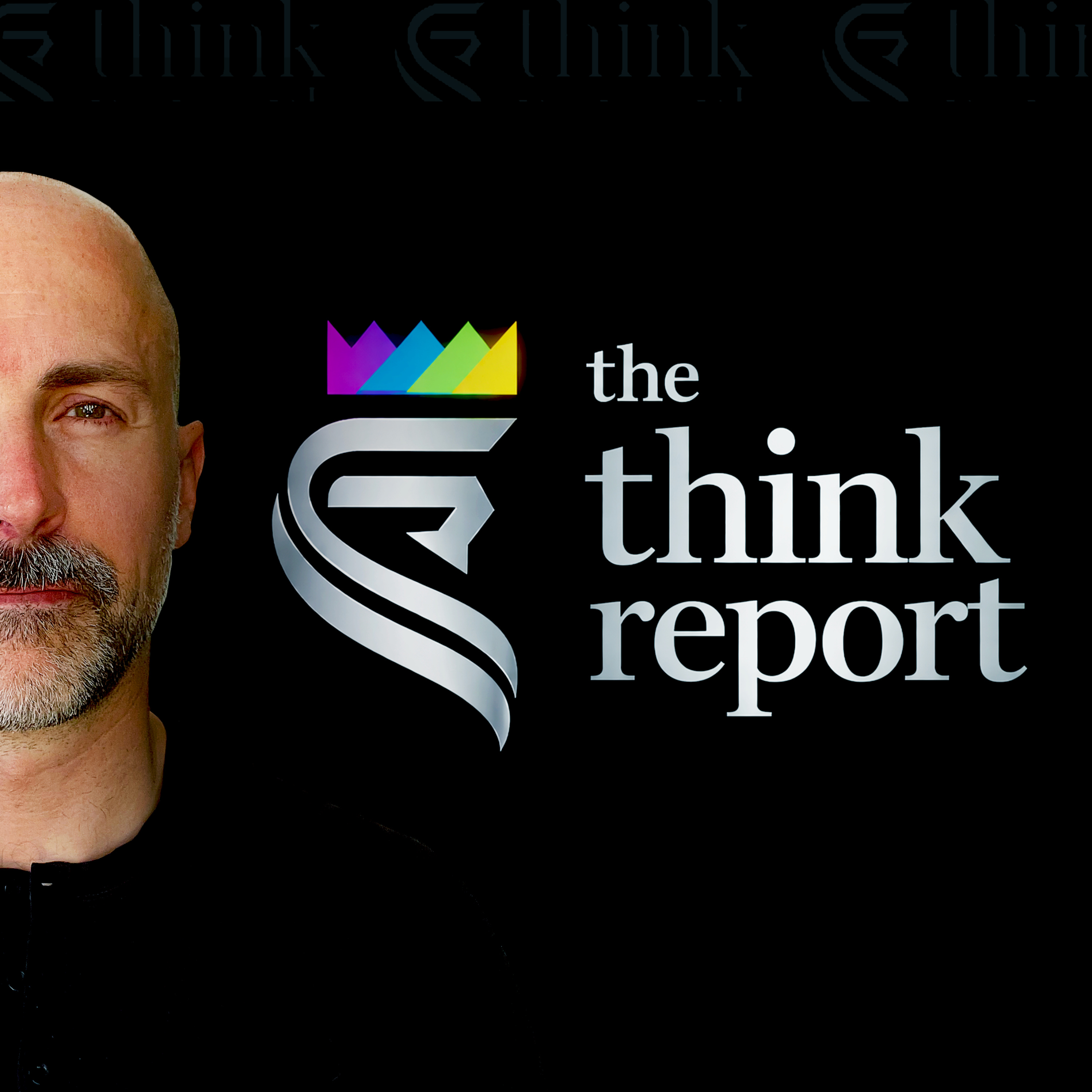The Think Report podcast artwork