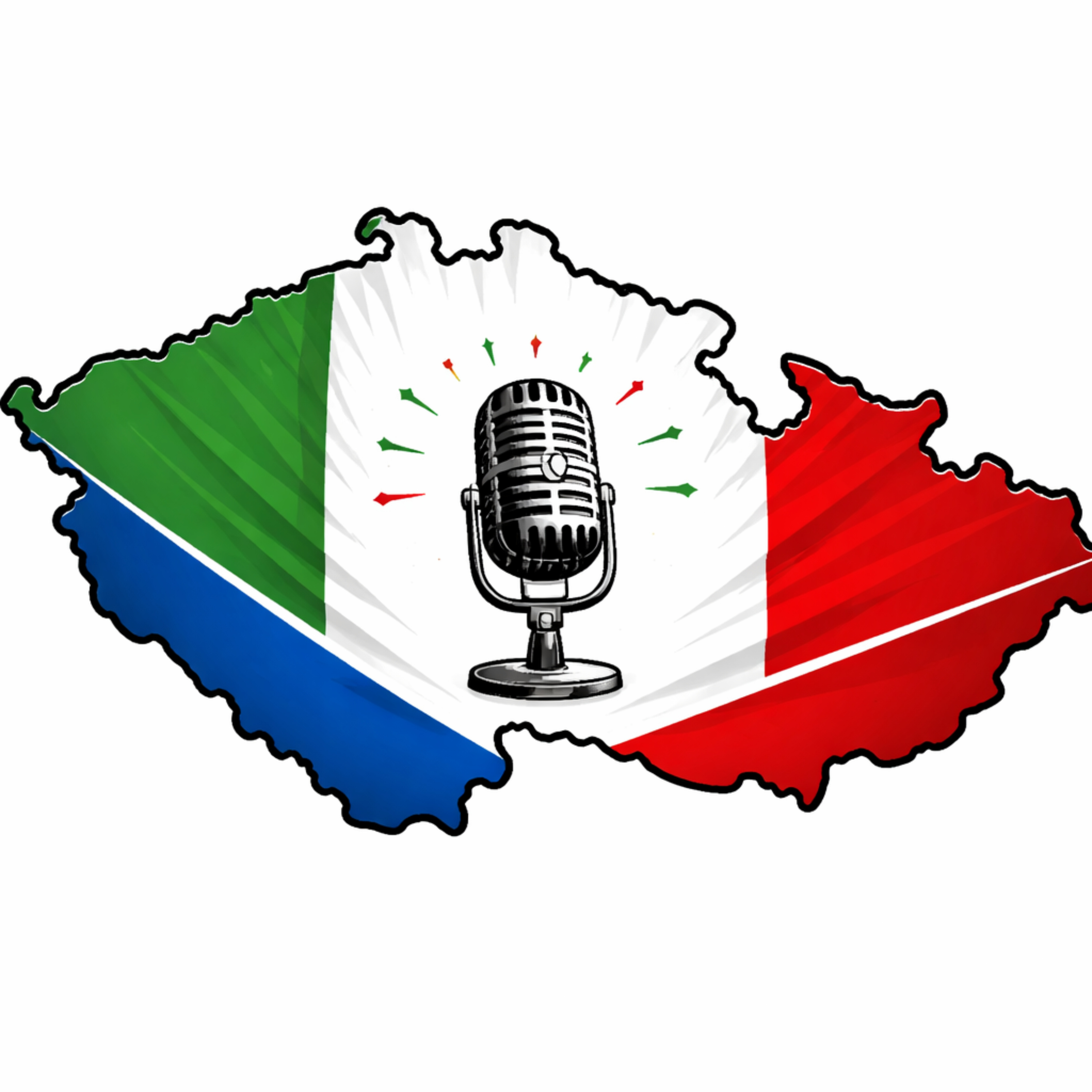 Italove Podcast podcast artwork