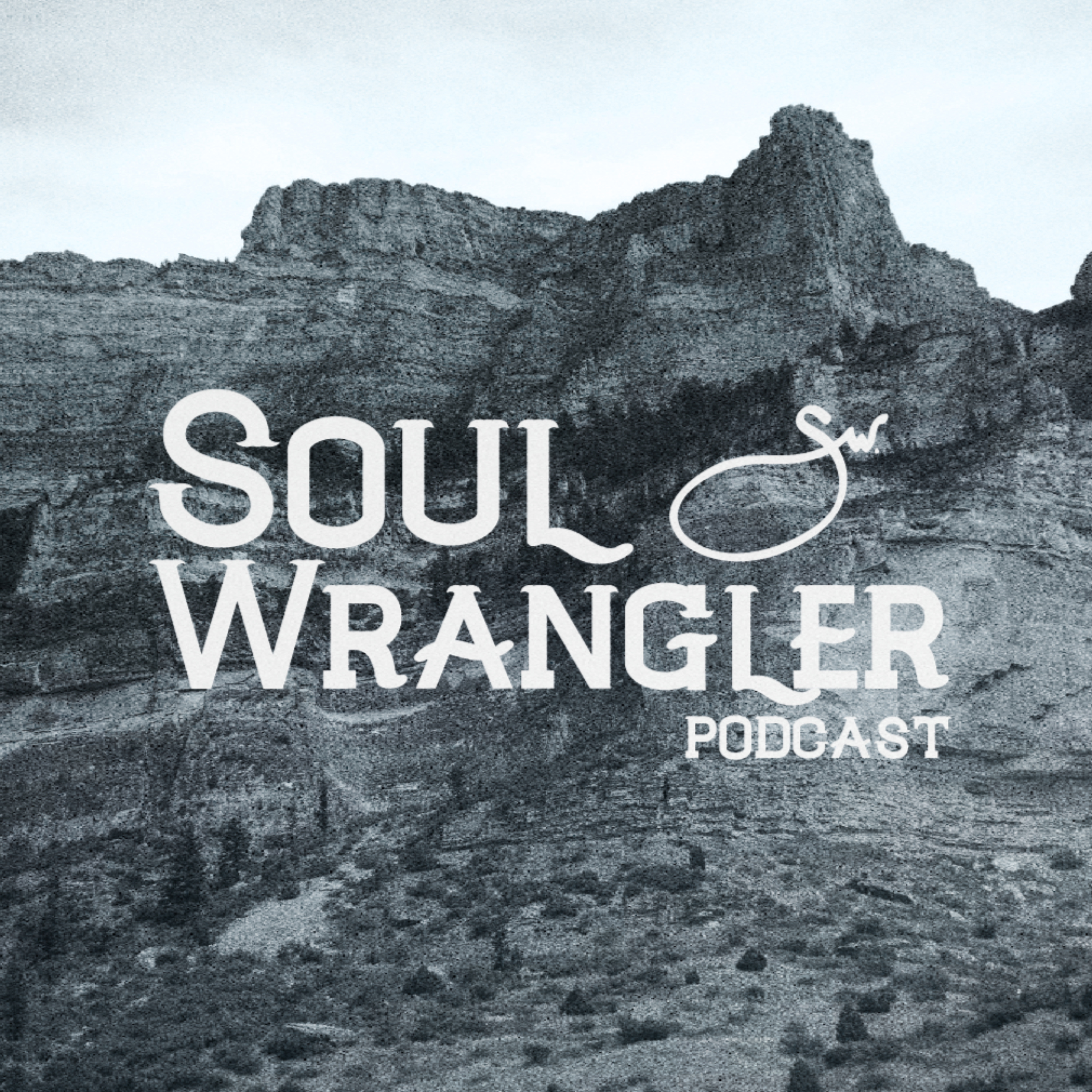 Soul Wrangler Podcast podcast artwork