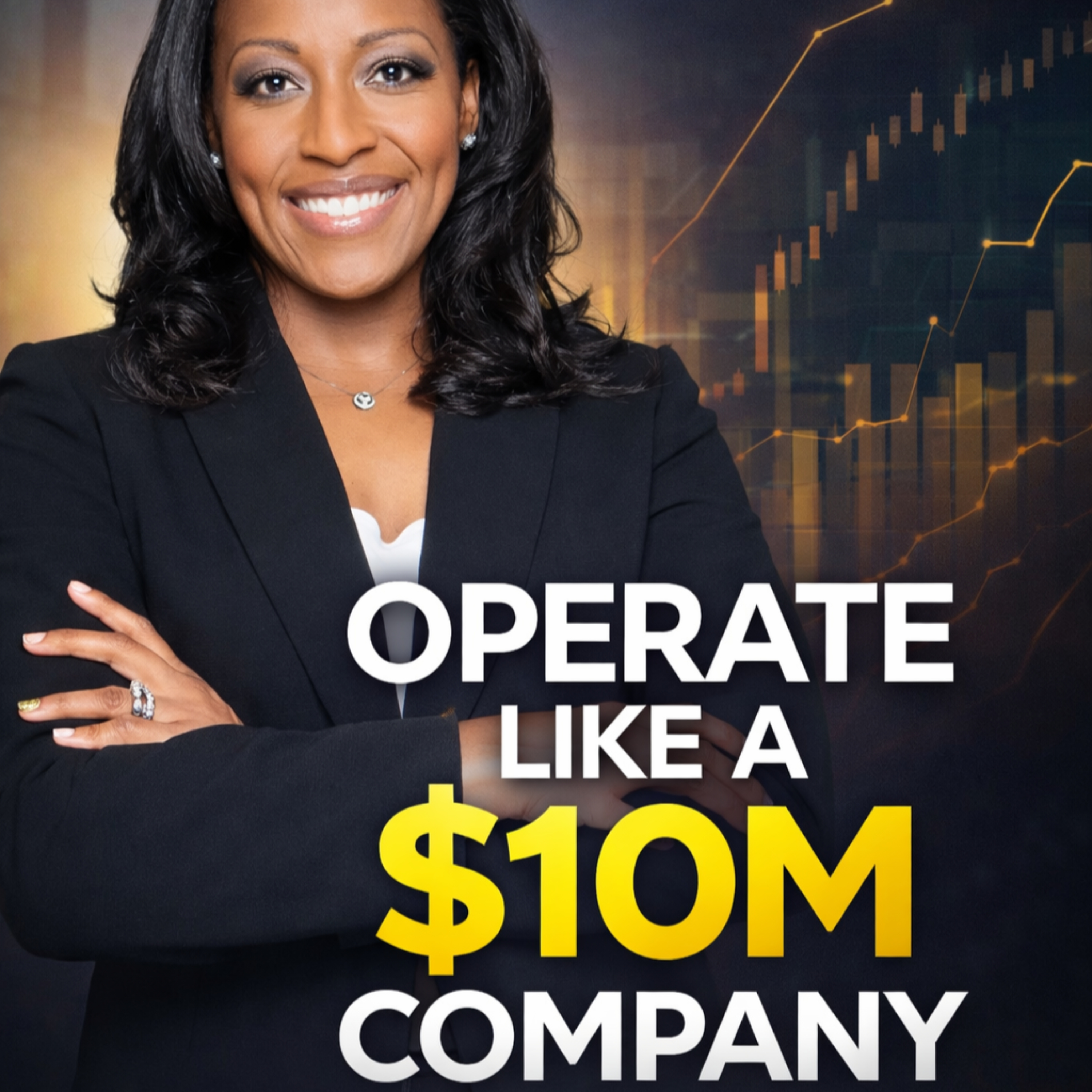 Operate Like a $10M Company