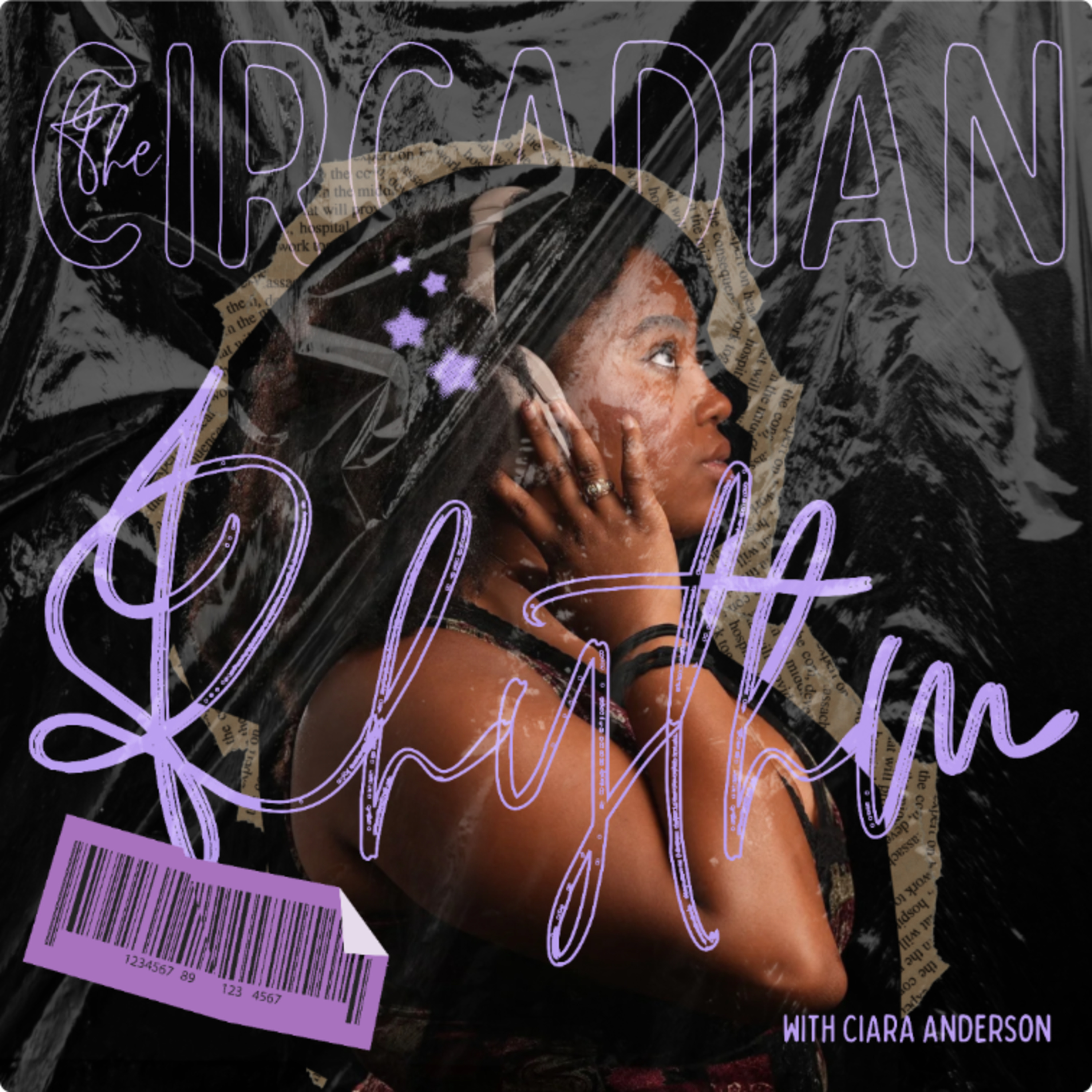 the circadian rhythm