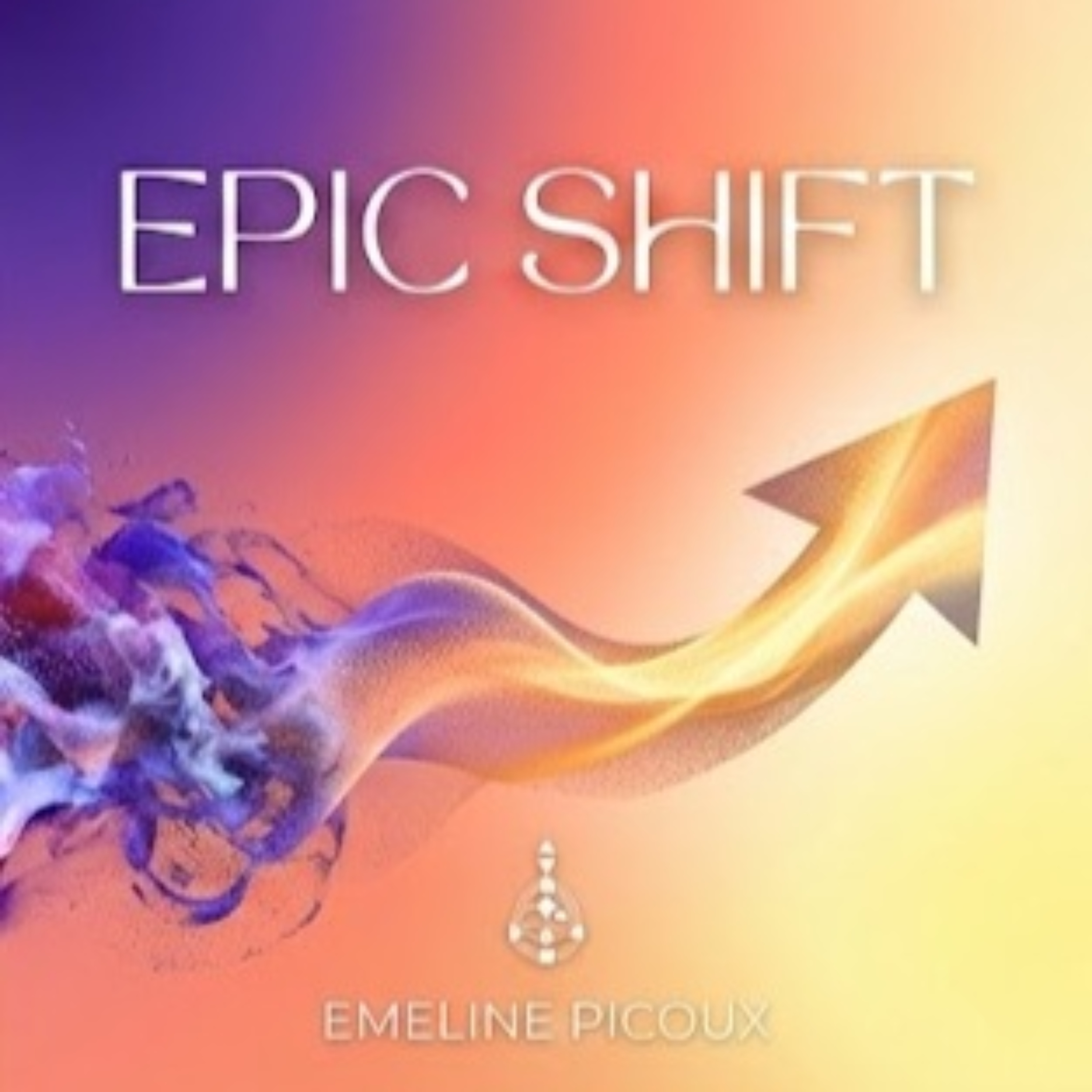 EPIC SHIFT - J'ai crash testé les détours, voici les raccourcis podcast artwork