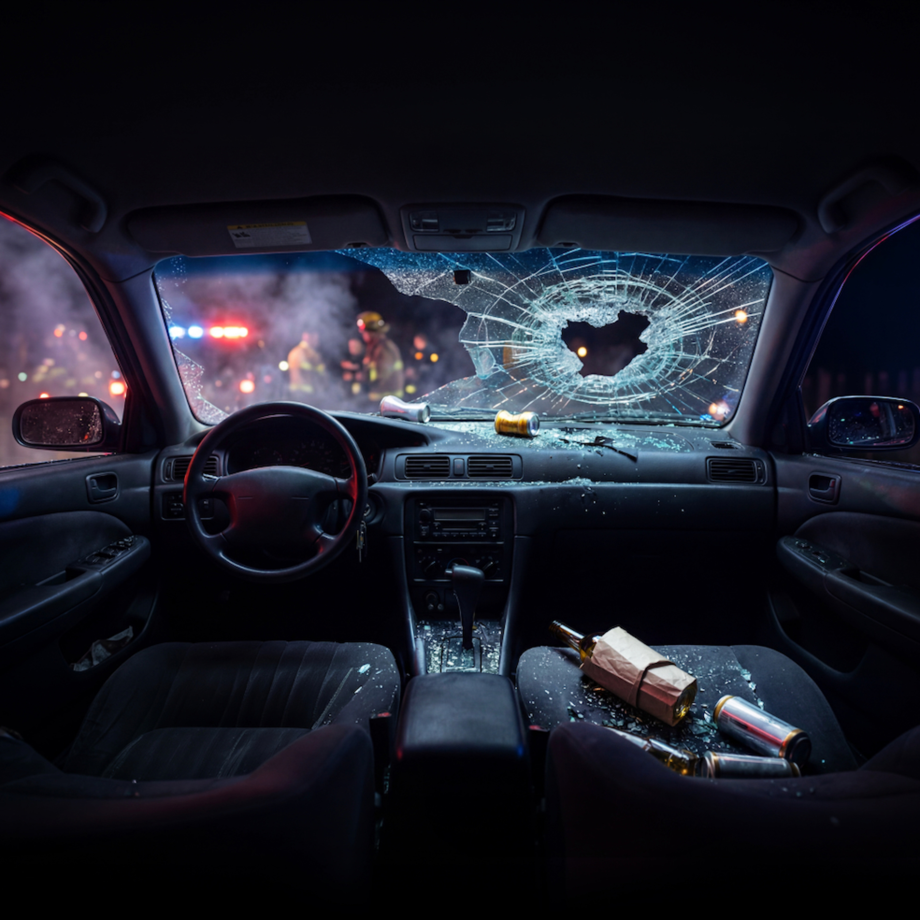 LIVID! Learning, Insights & Voices on Impaired Driving