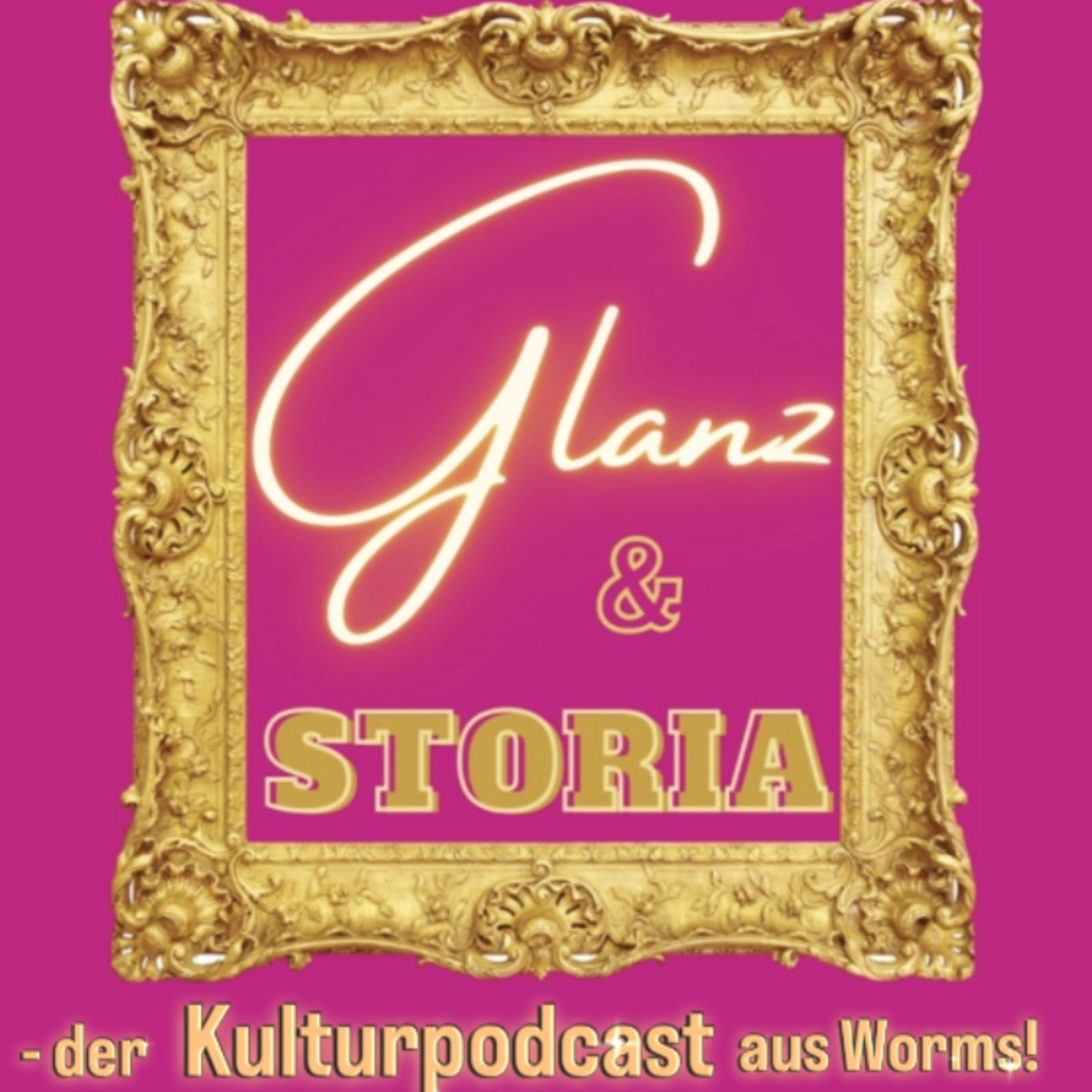 Glanz und Storia