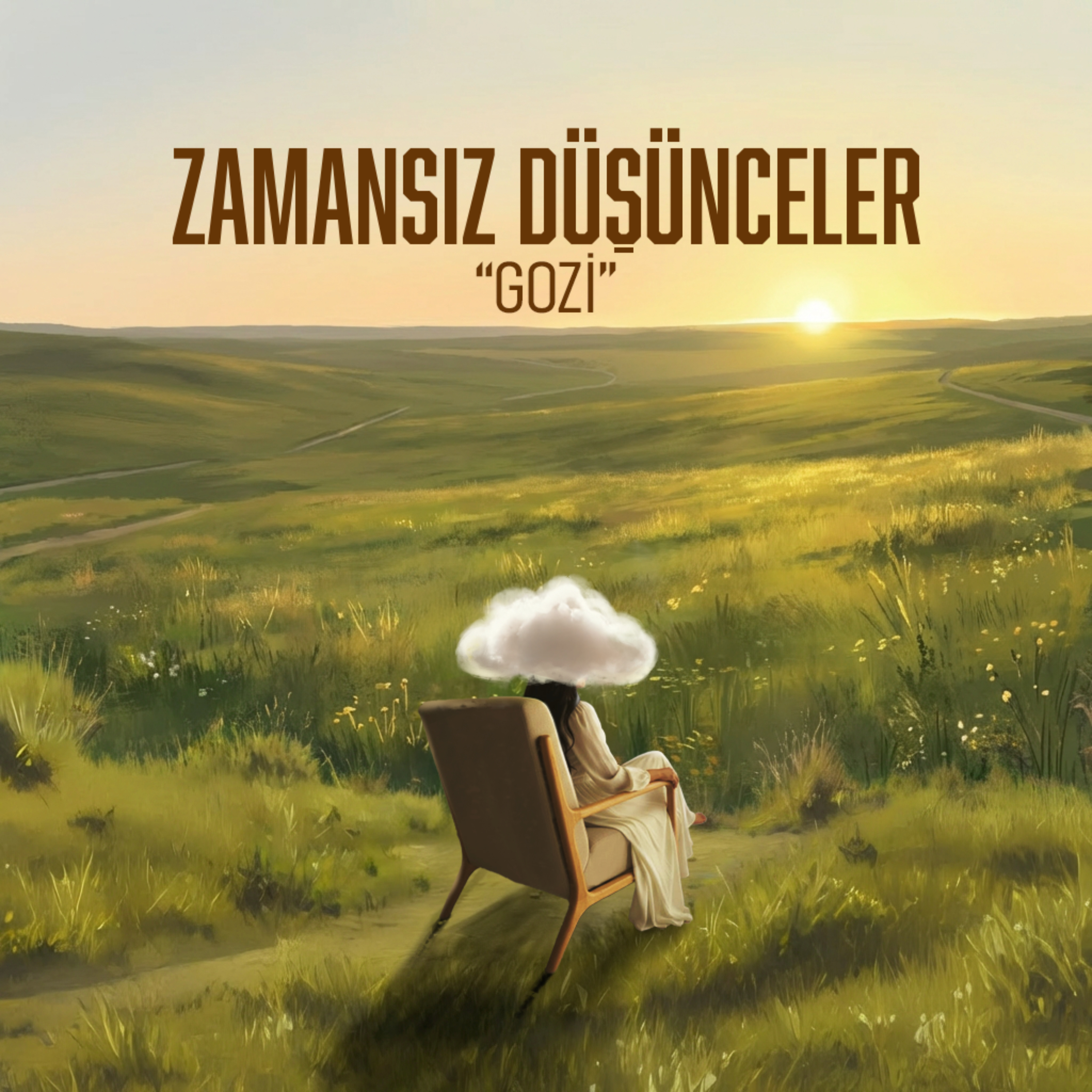 Zamansız Düşünceler