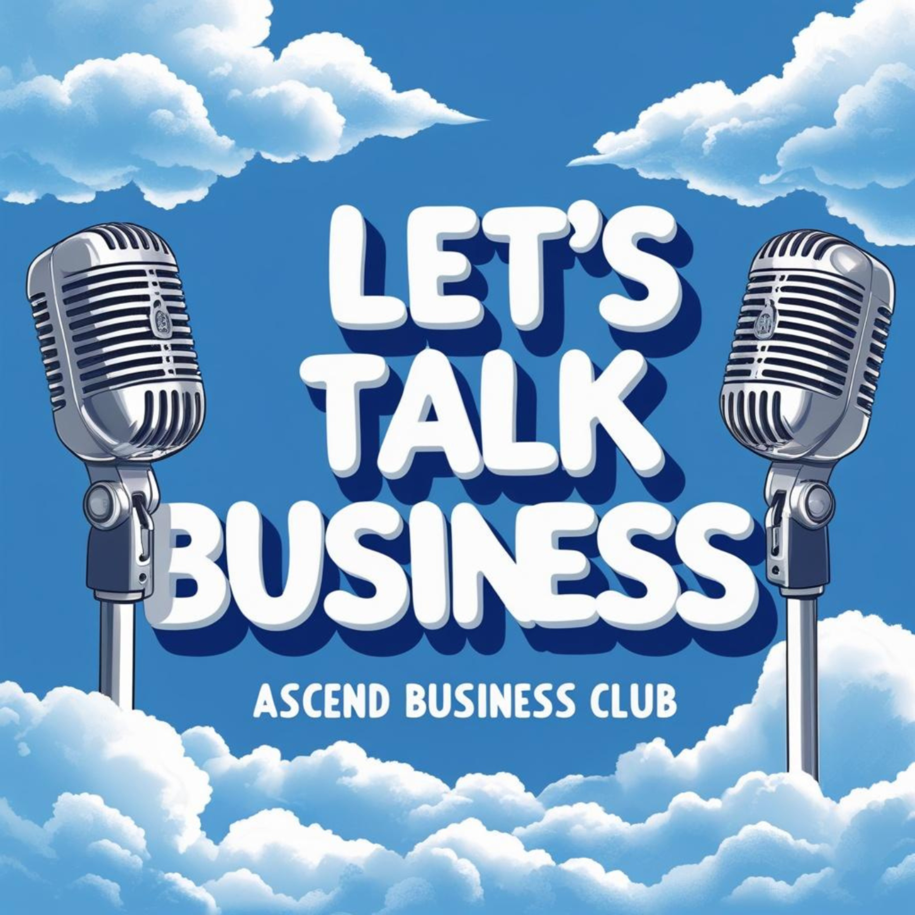 Let’s Talk Business