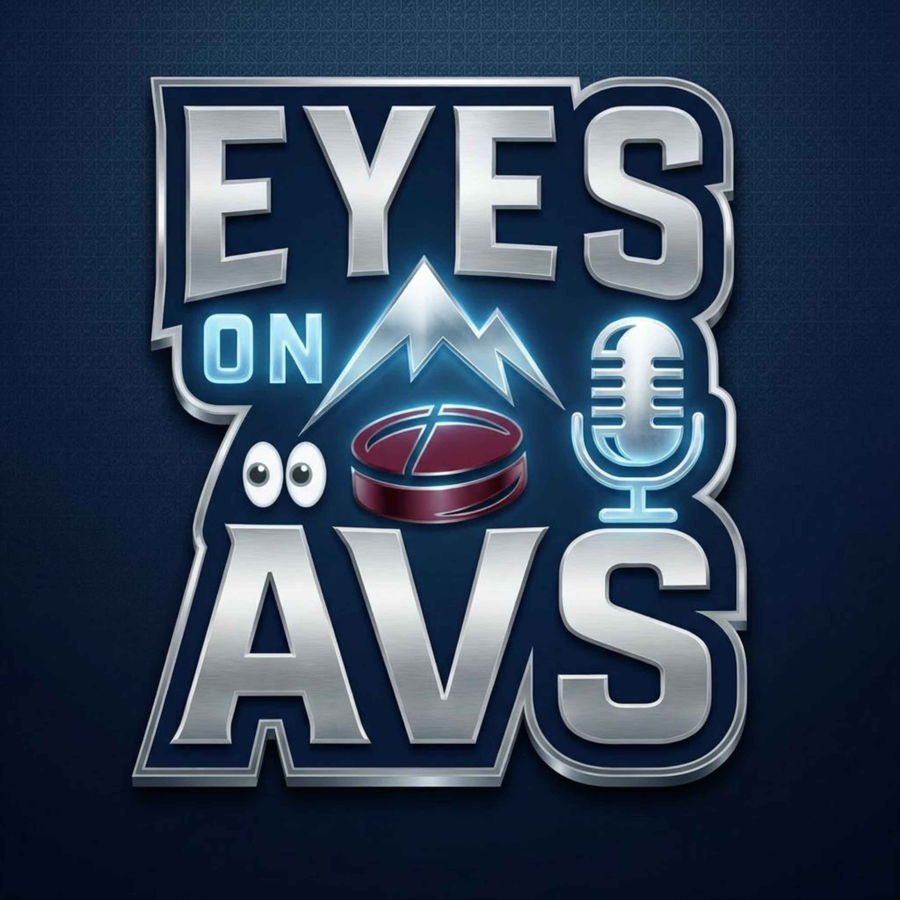 Eyes On Avs