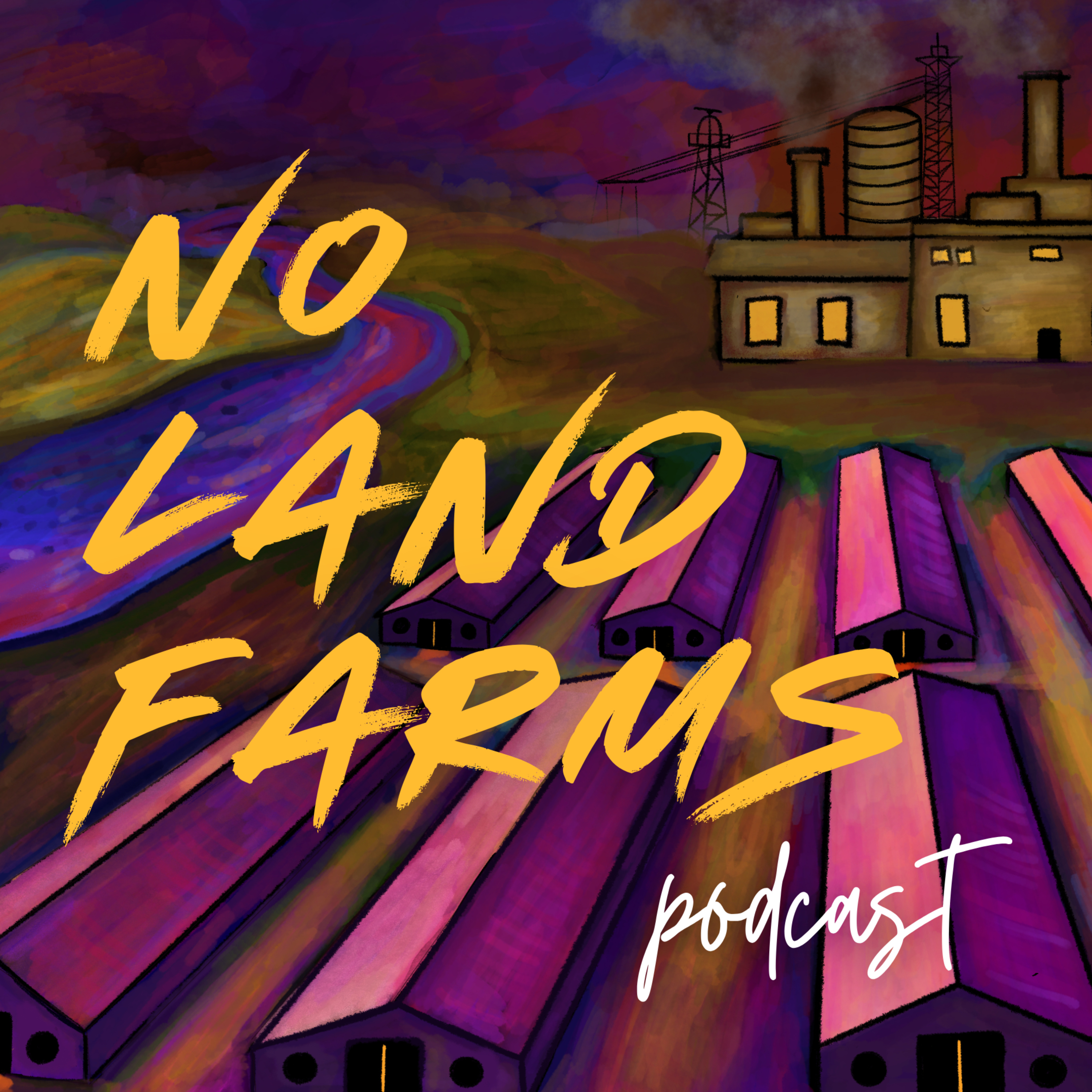 No Land Farms