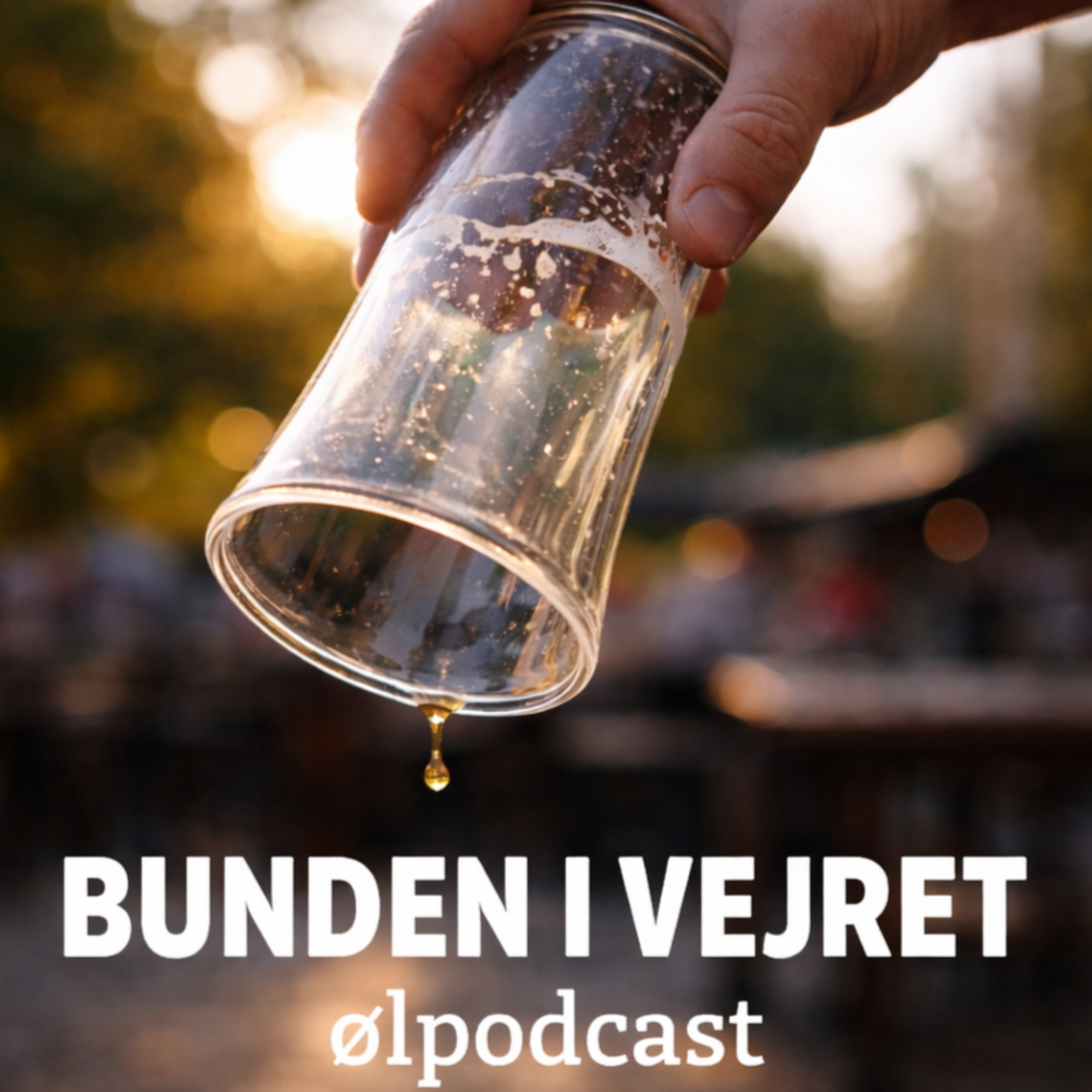 Bunden i vejret af Bunden i vejret