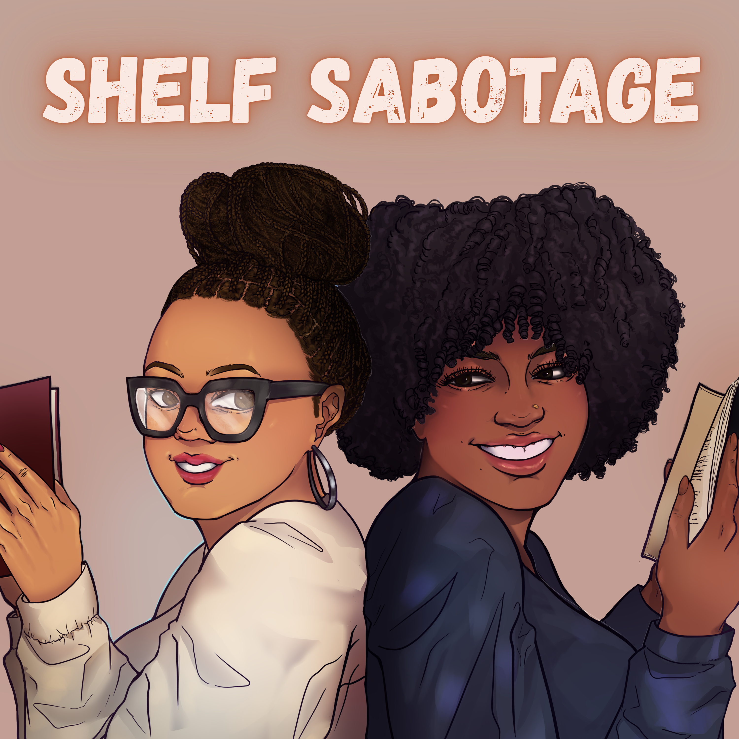 Shelf Sabotage™