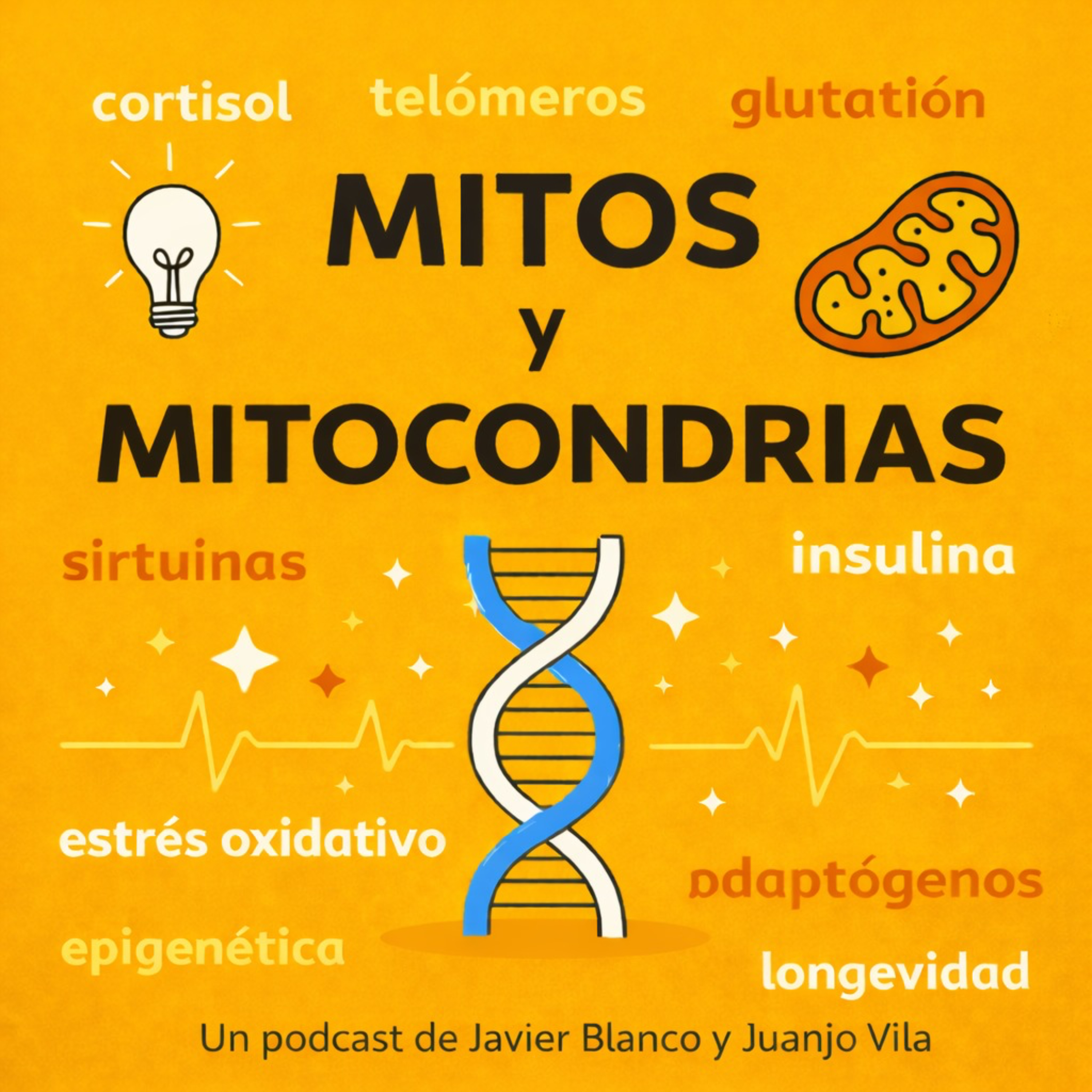 Mitos y Mitocondrias