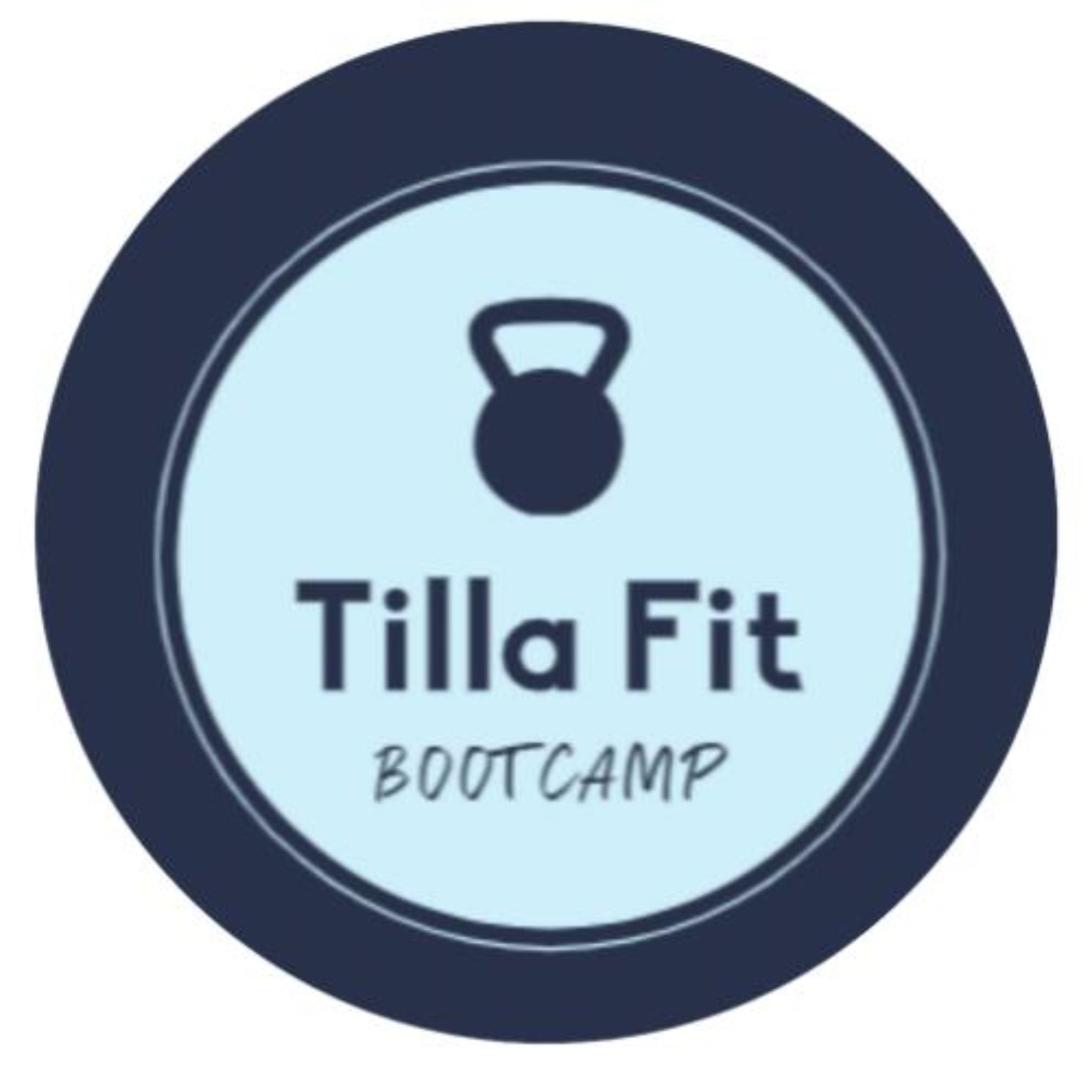 The Tilla Fit Podcast