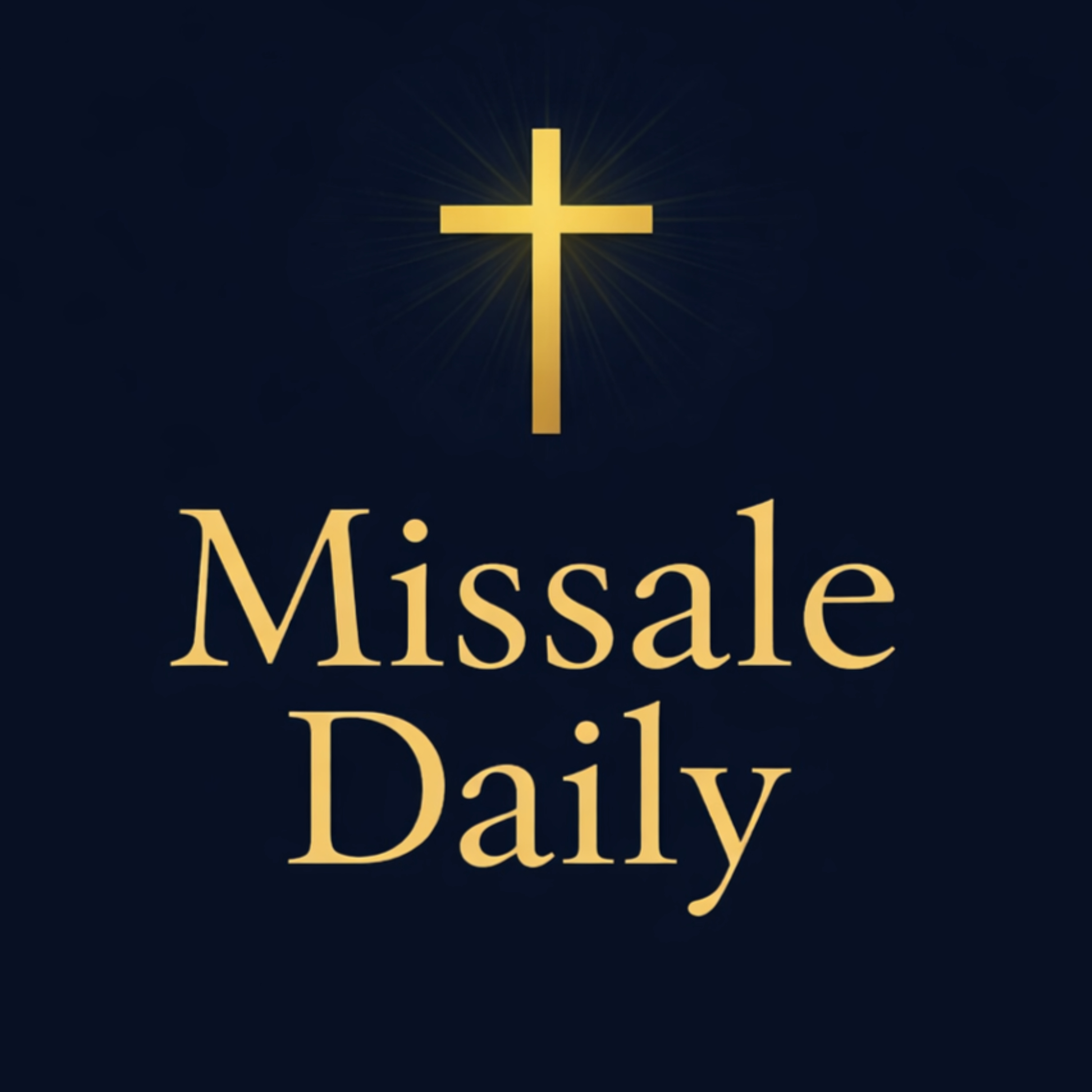 Missale Daily