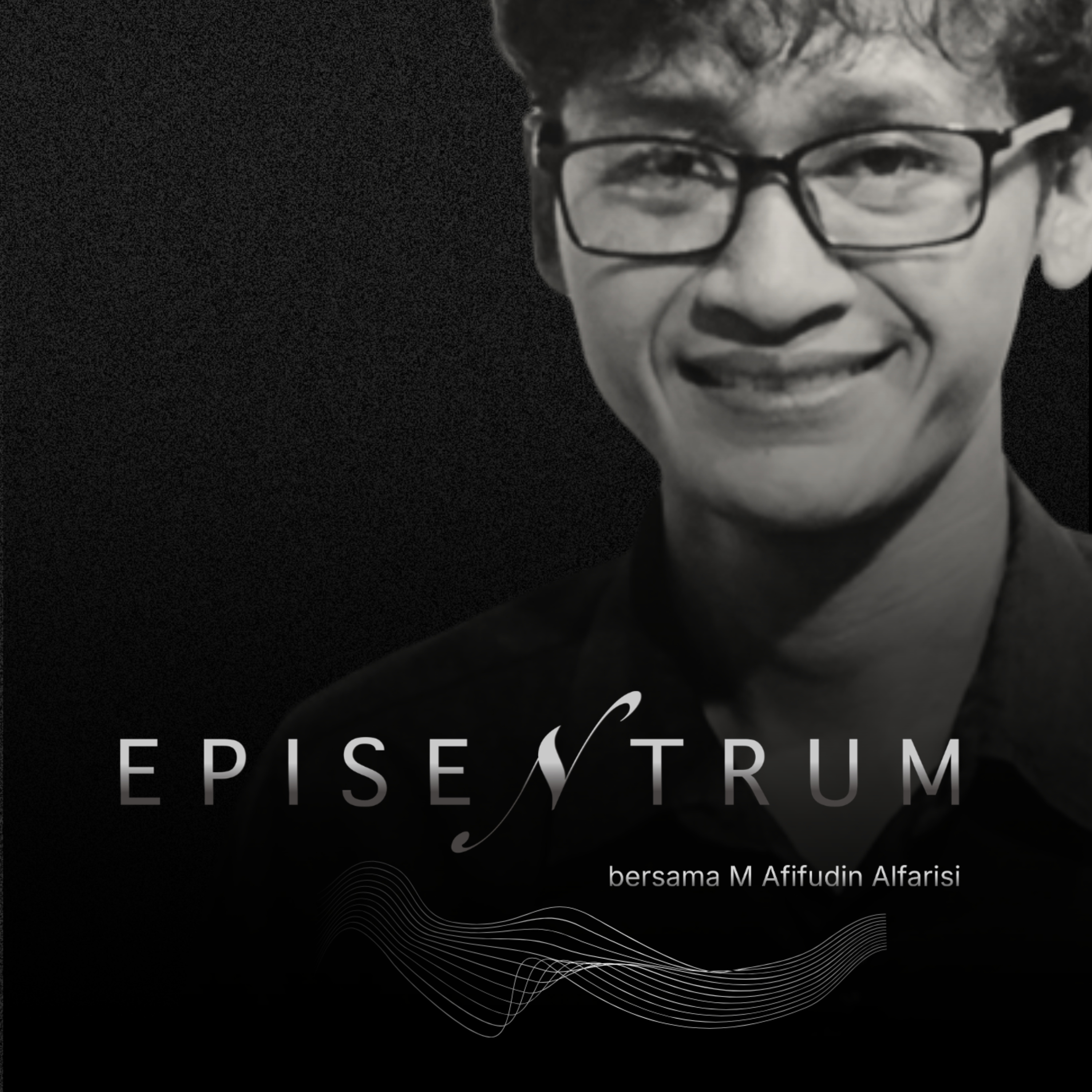 Episentrum with M Afifudin Alfarisi