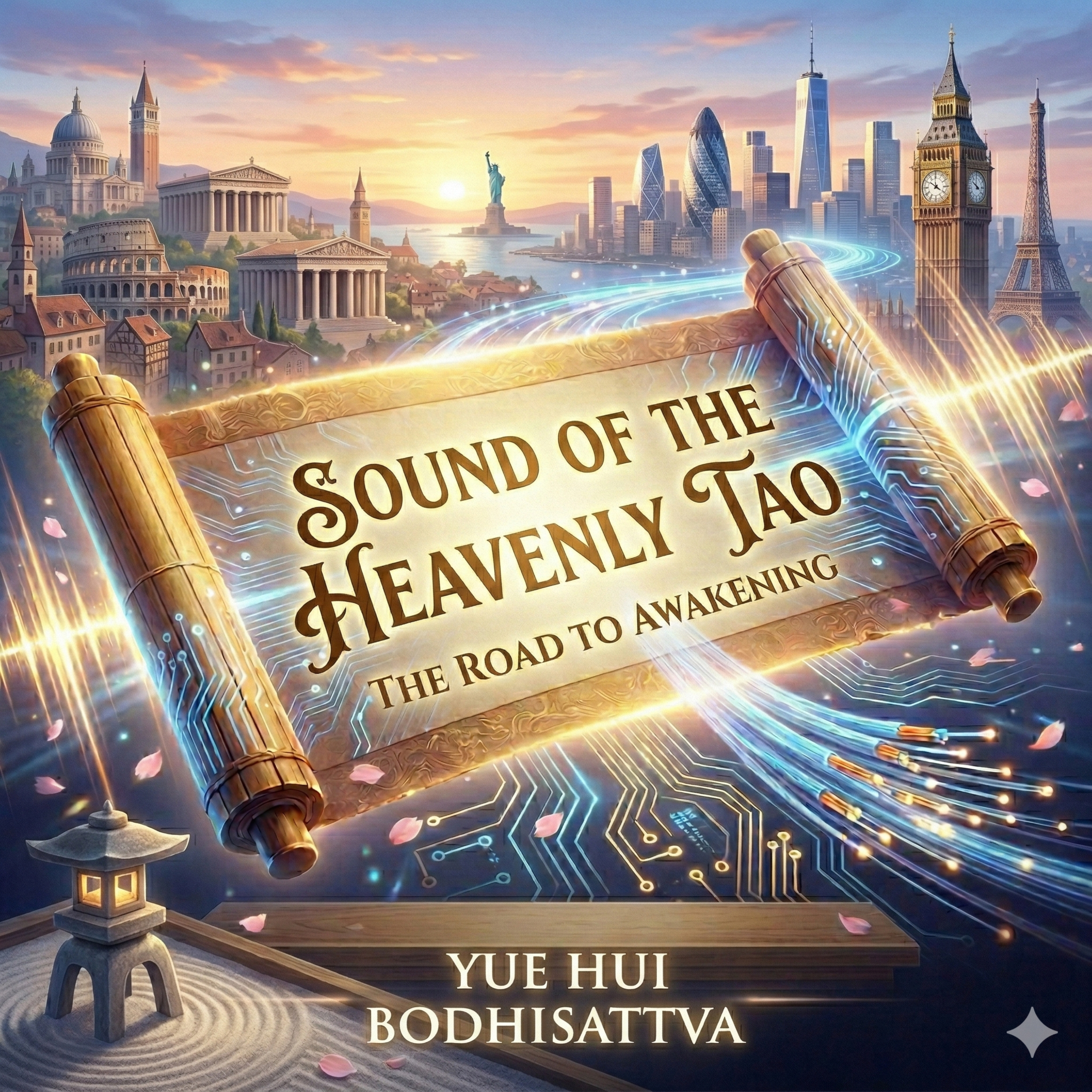 Resonance of the Tao: The Road to Awakening