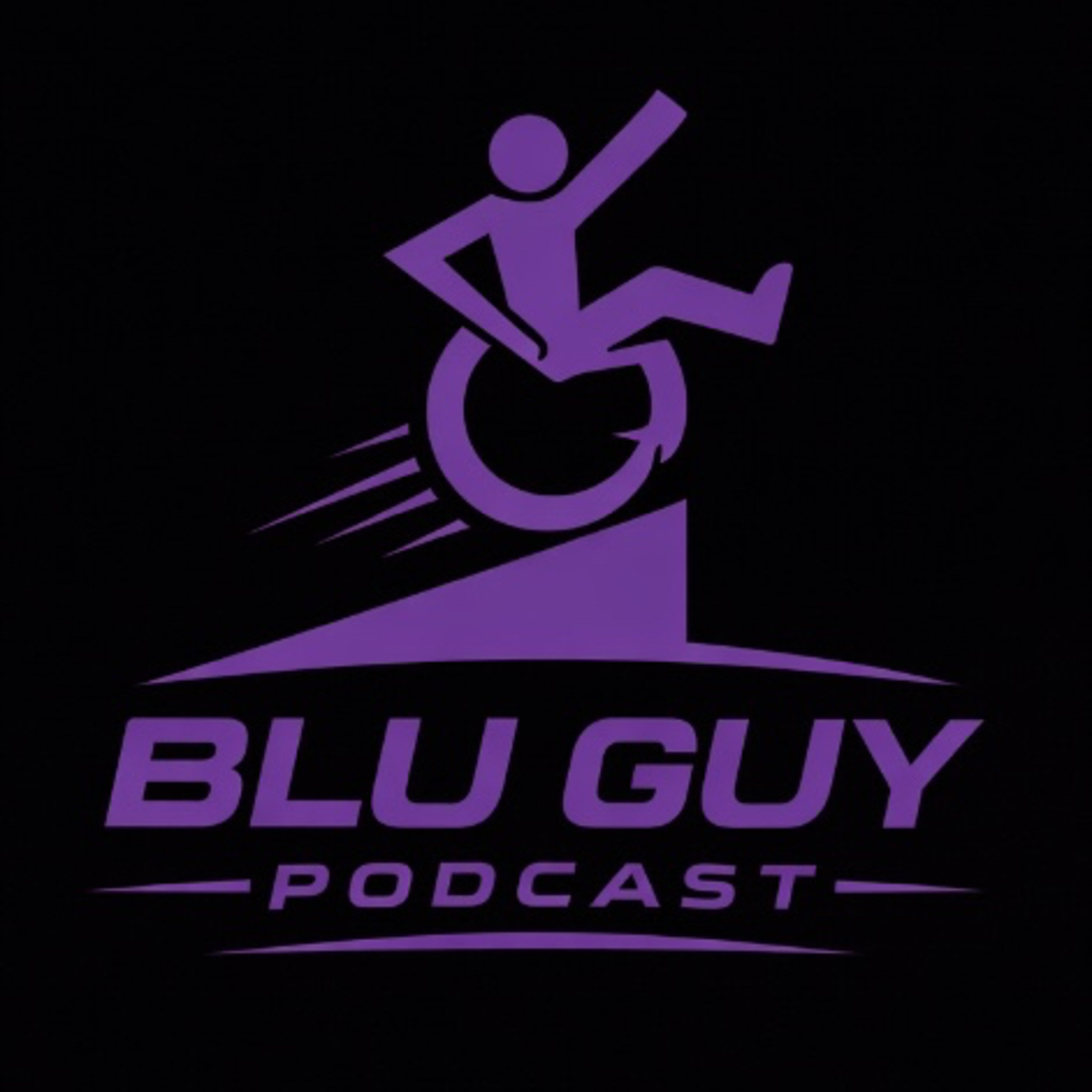 Blu guy podcast