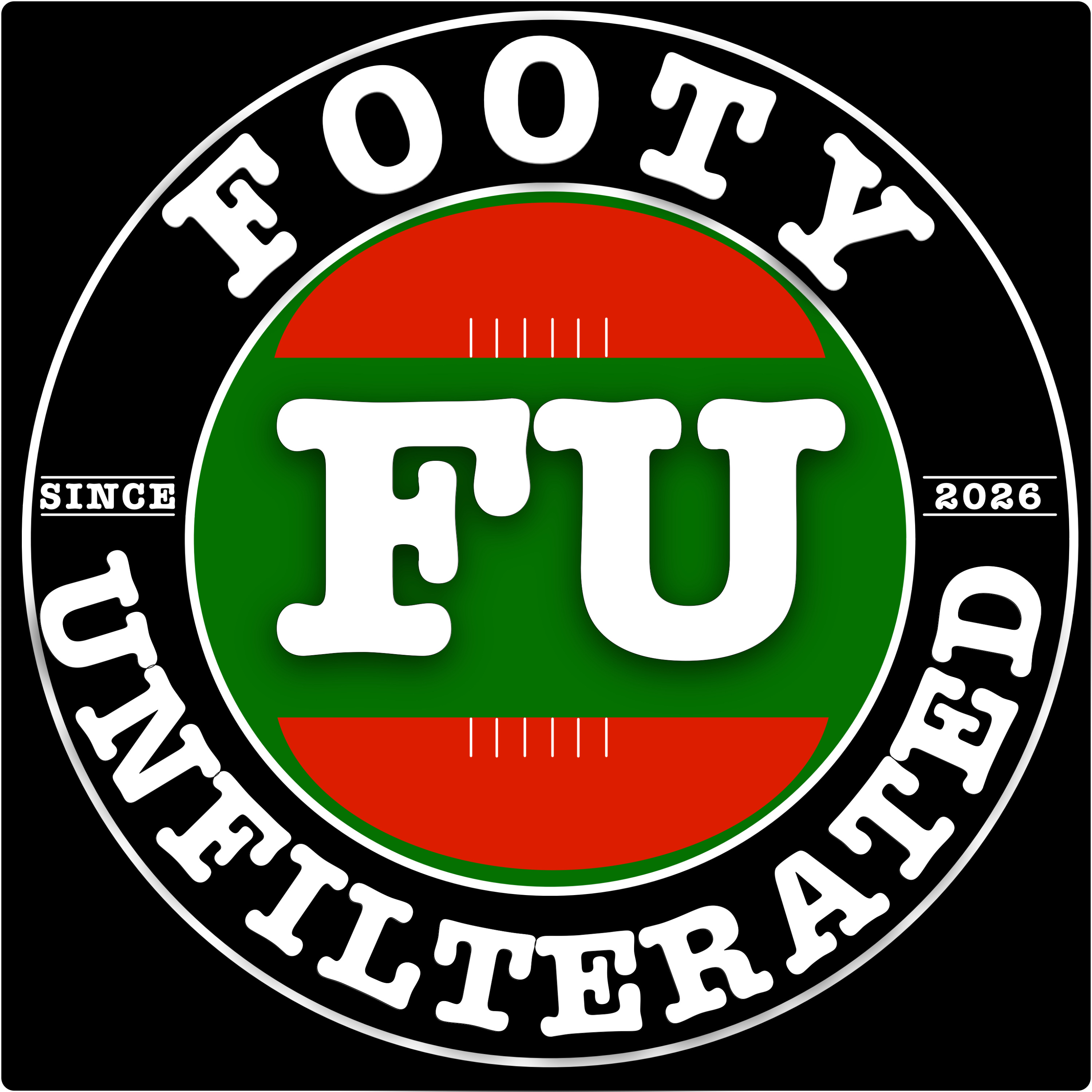 Footy Unfilterated