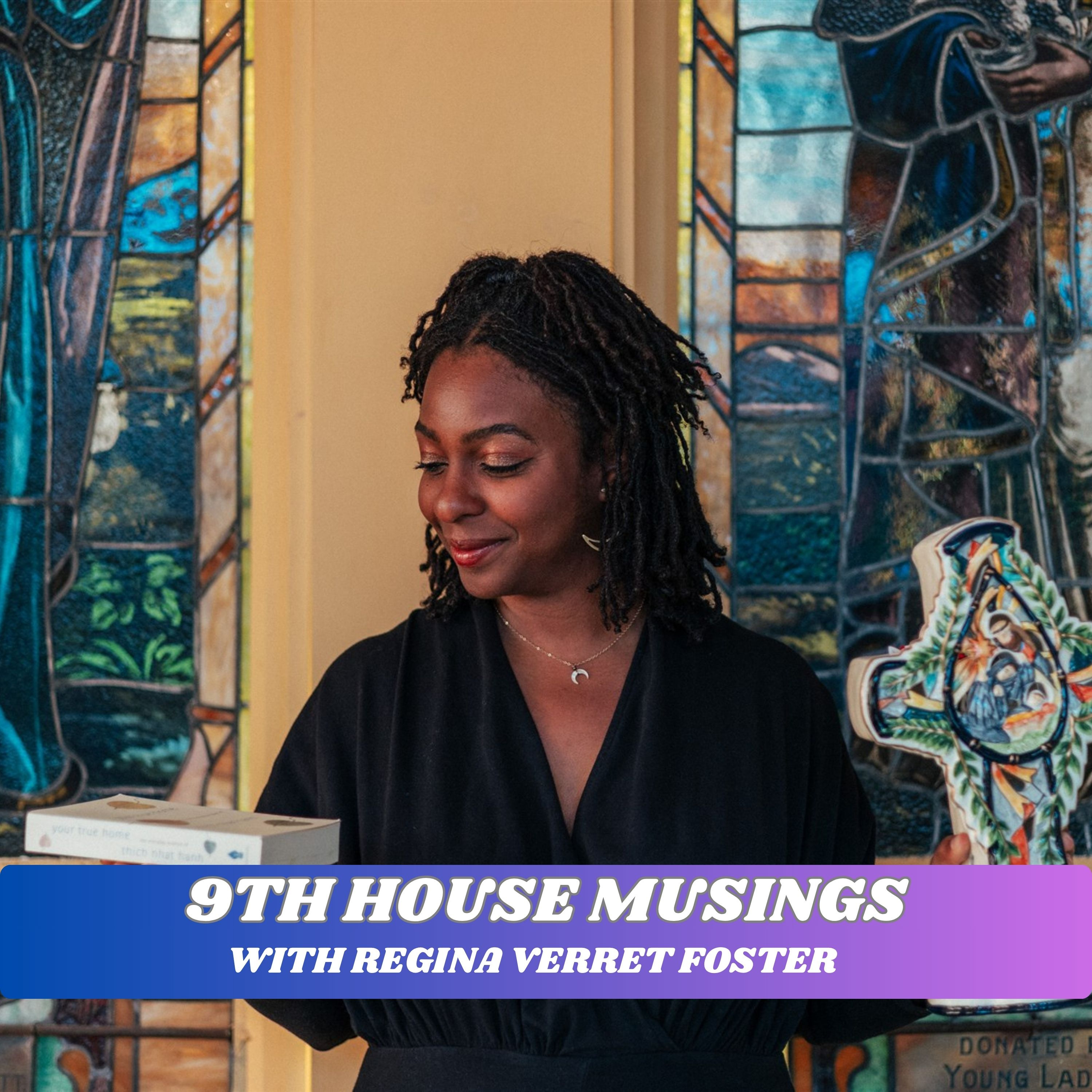 9th House Musings
