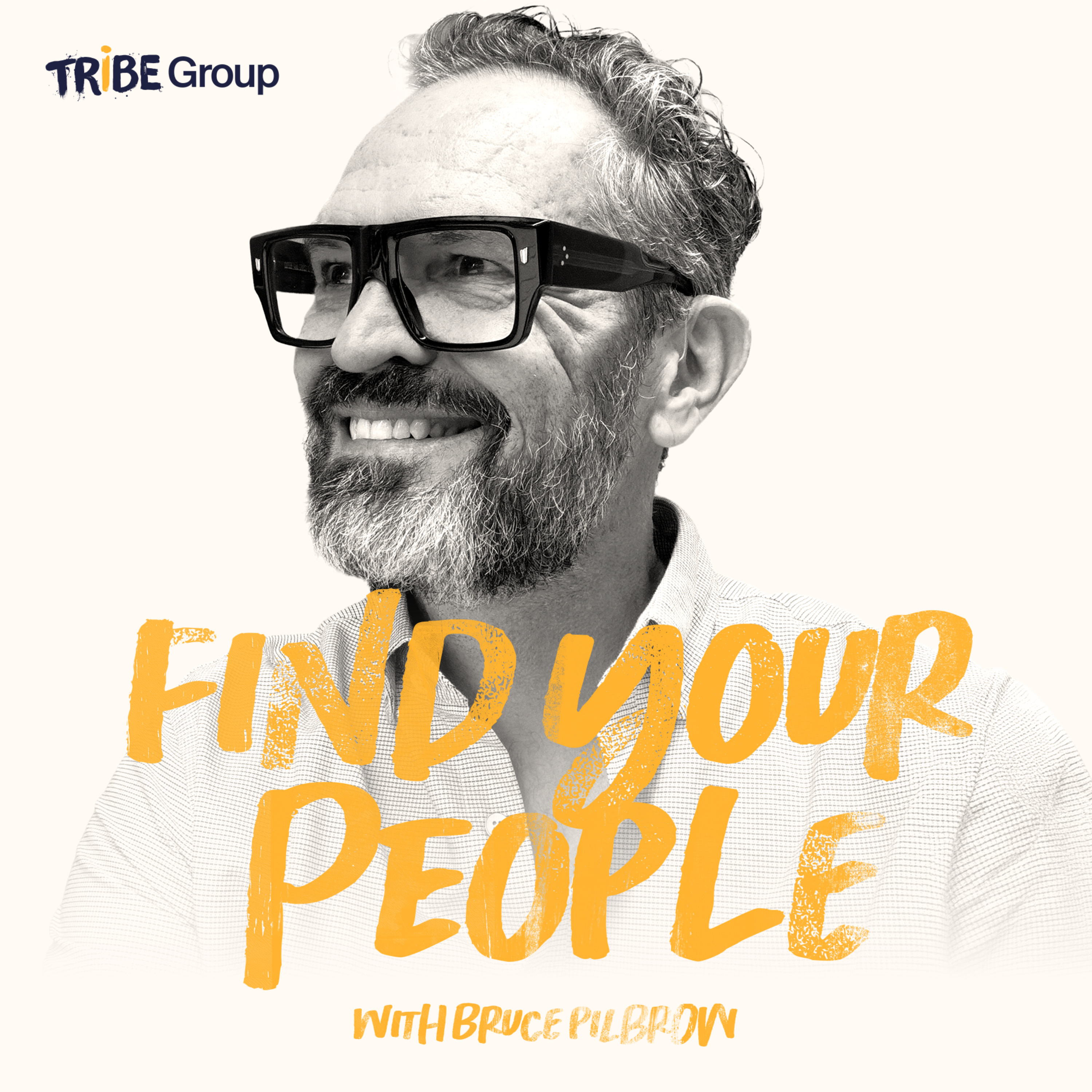 Find Your People Podcast