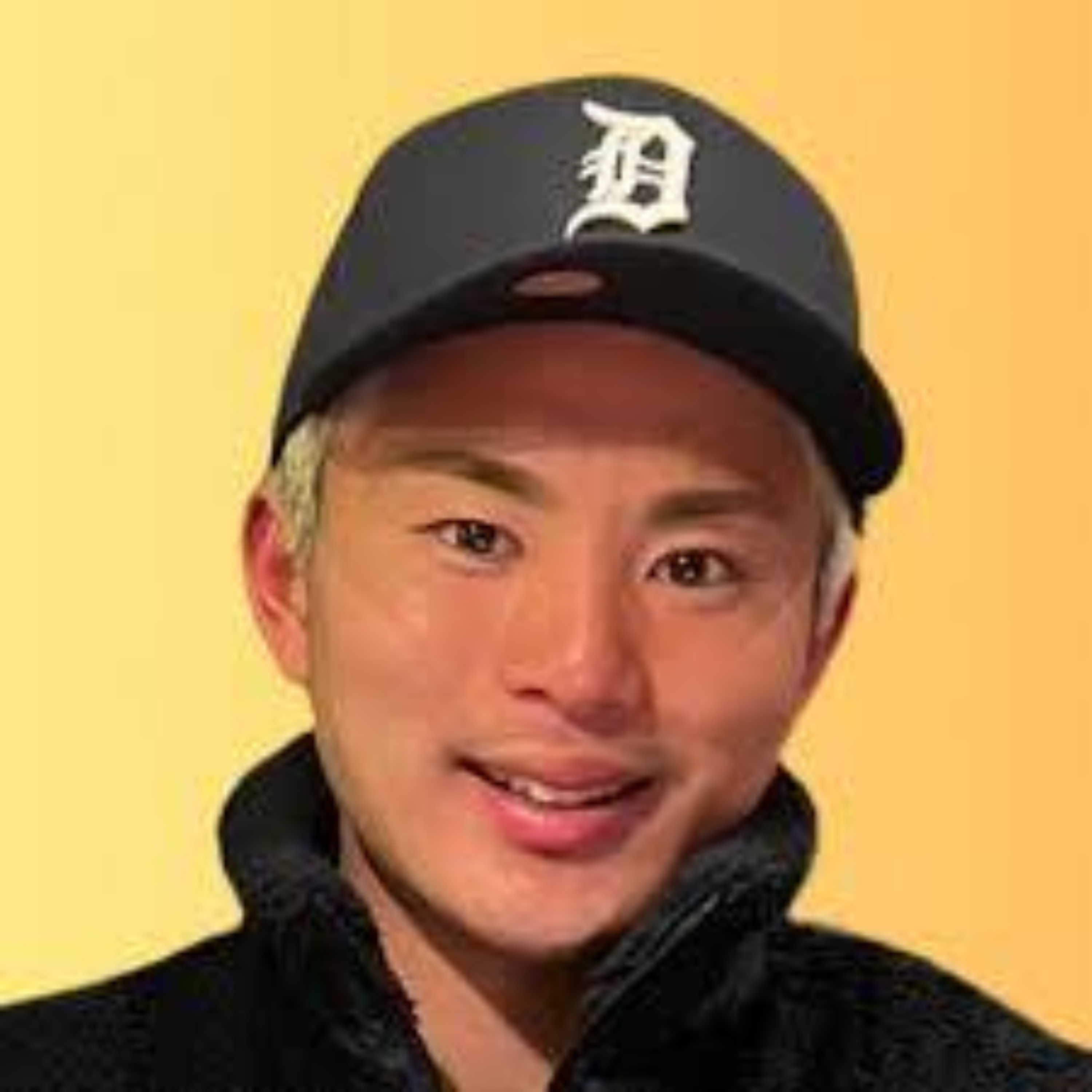 小山翔平