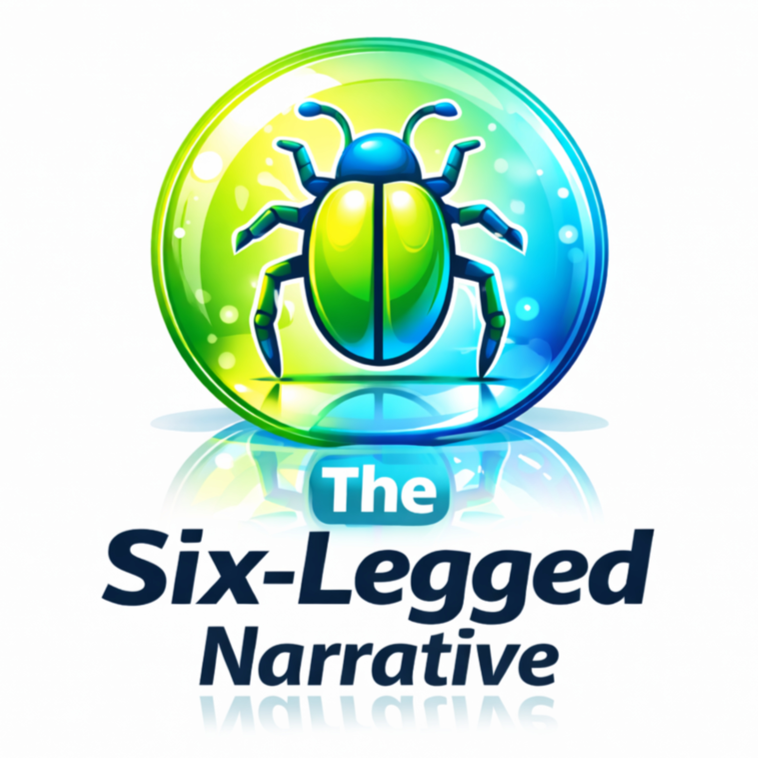 The Six-Legged Narrative