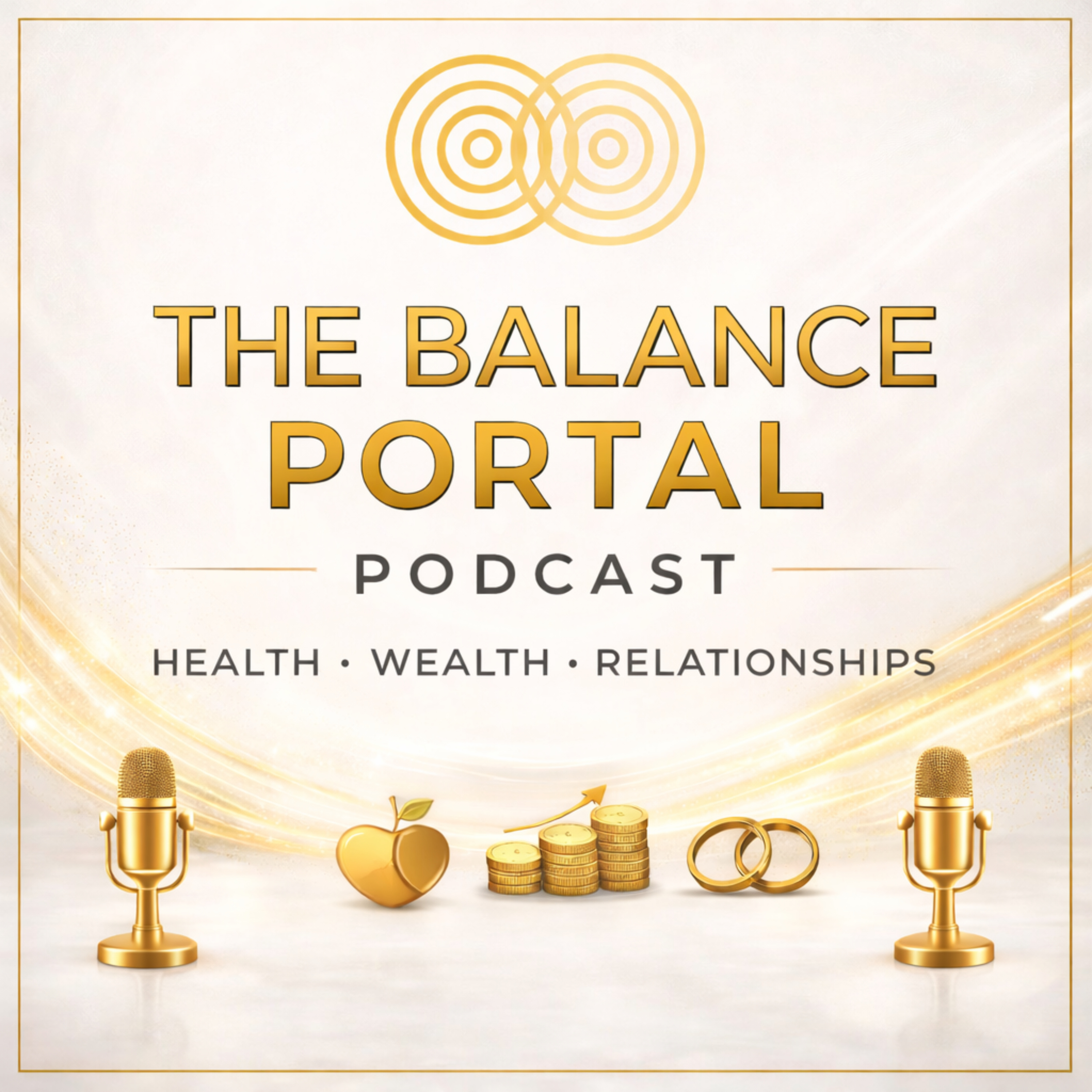 The Balance Portal Podcast