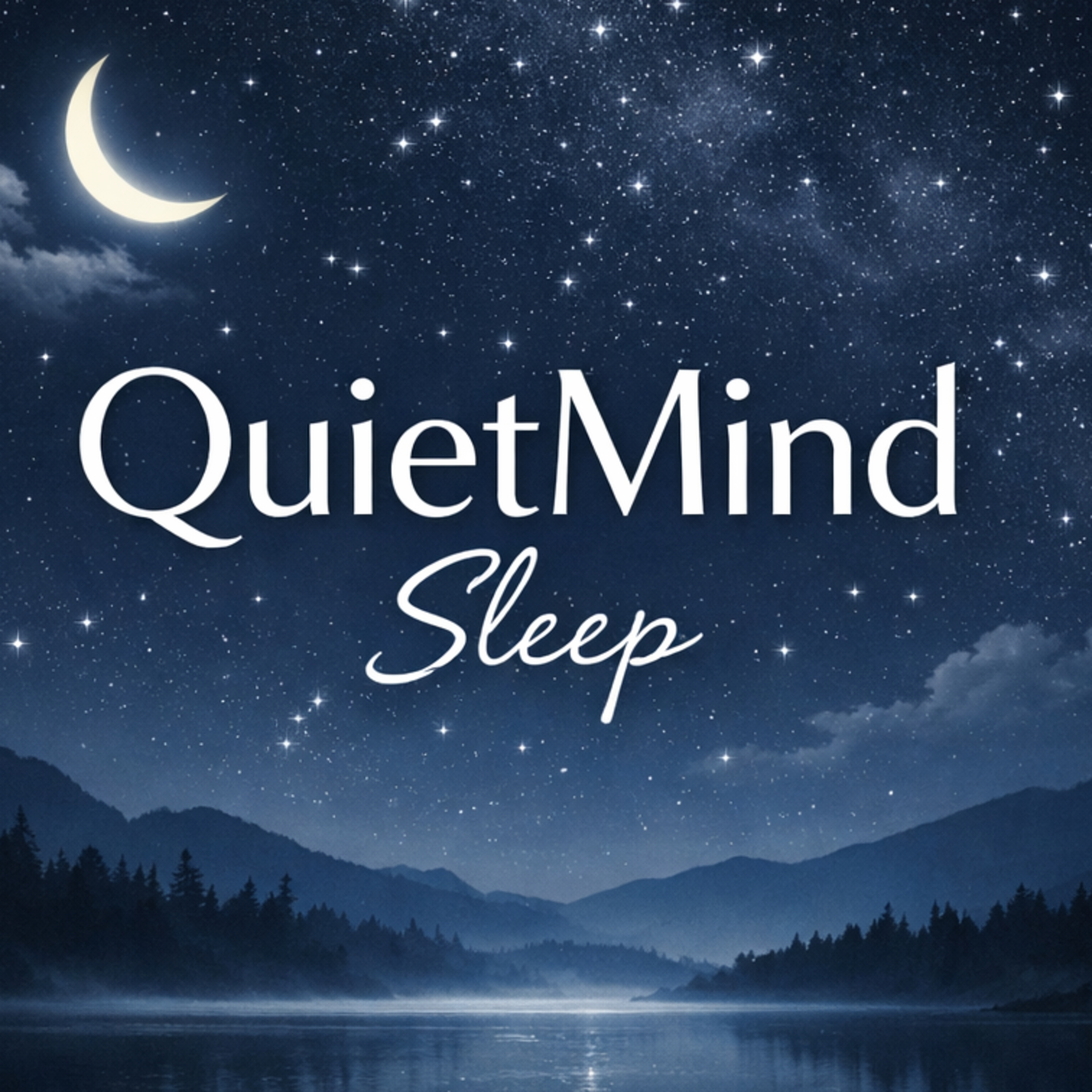 QuietMind Sleep