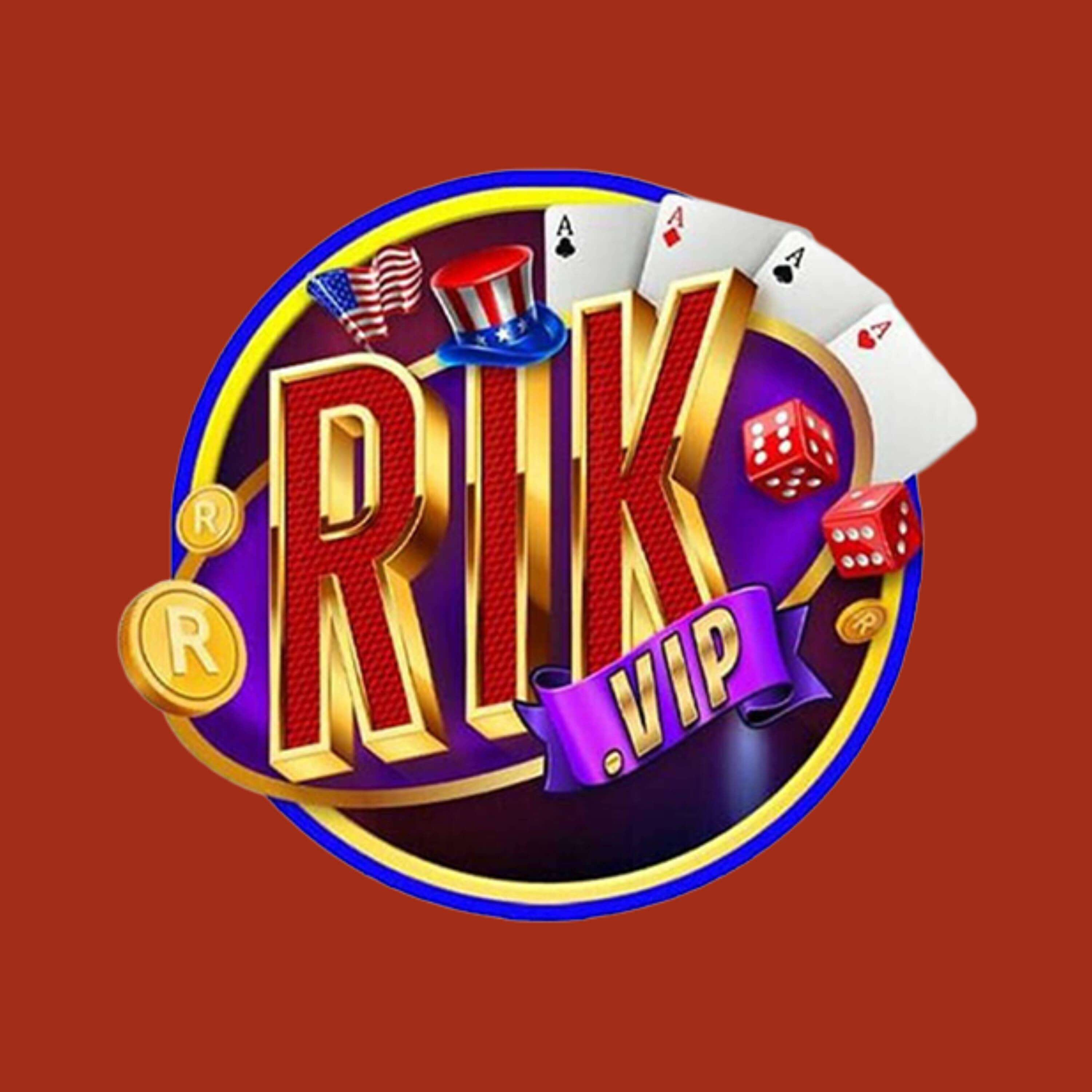 RIKVIP-rikvip.space