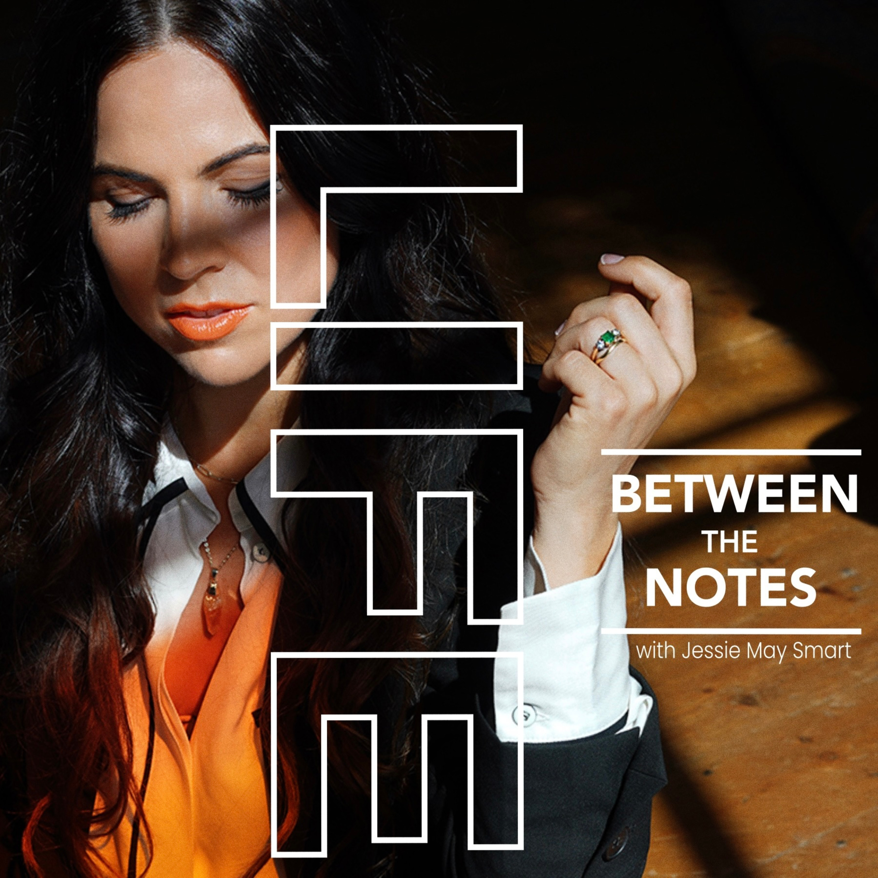 Life Between The Notes