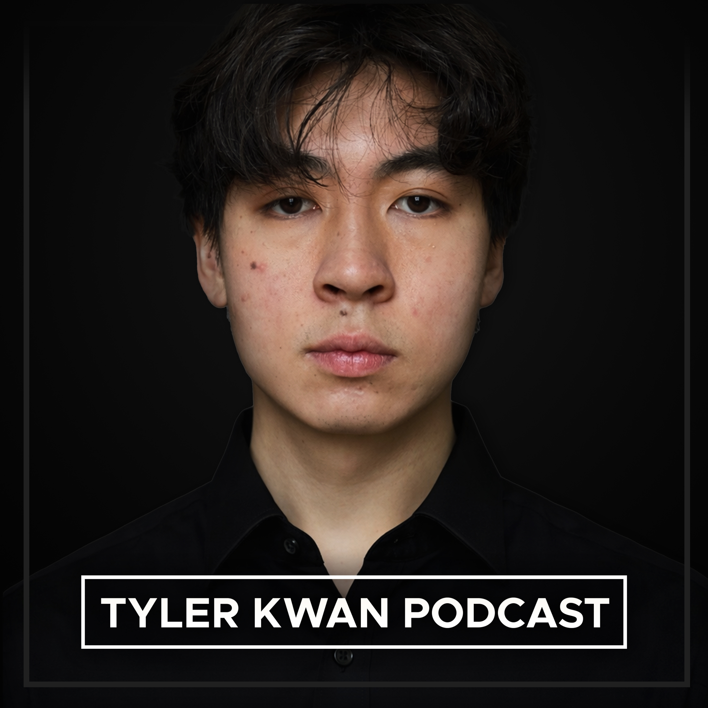 Tyler Kwan Podcast