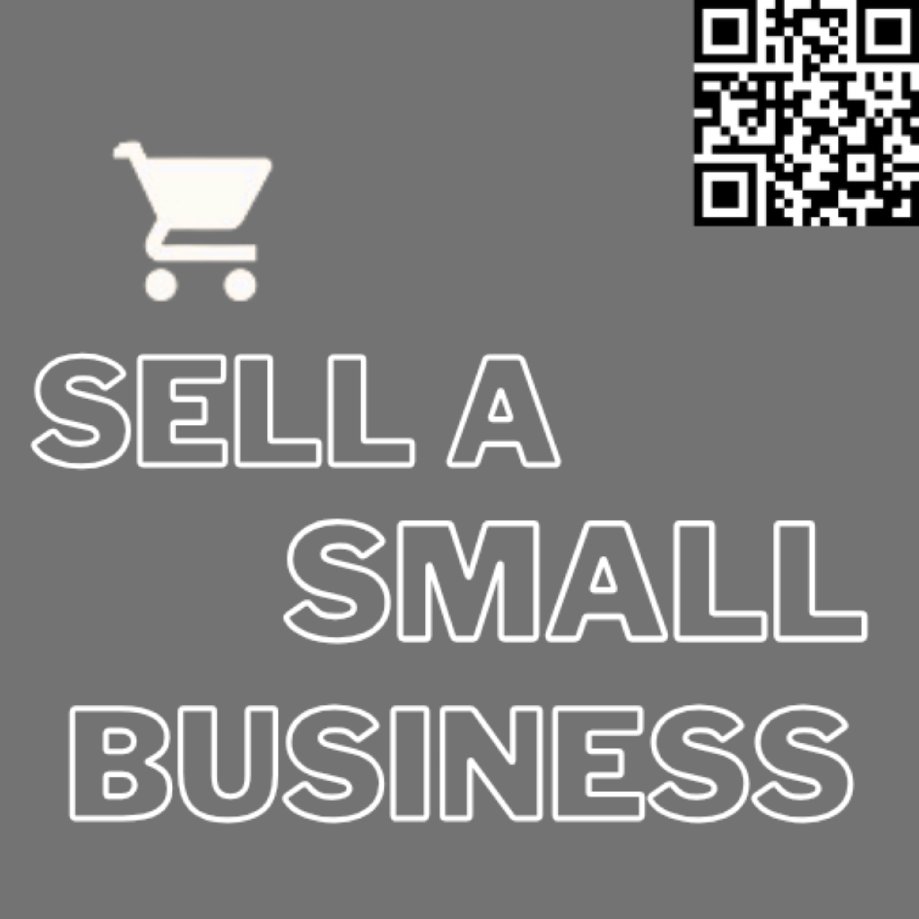 Sell a Small Business Successfully podcast artwork