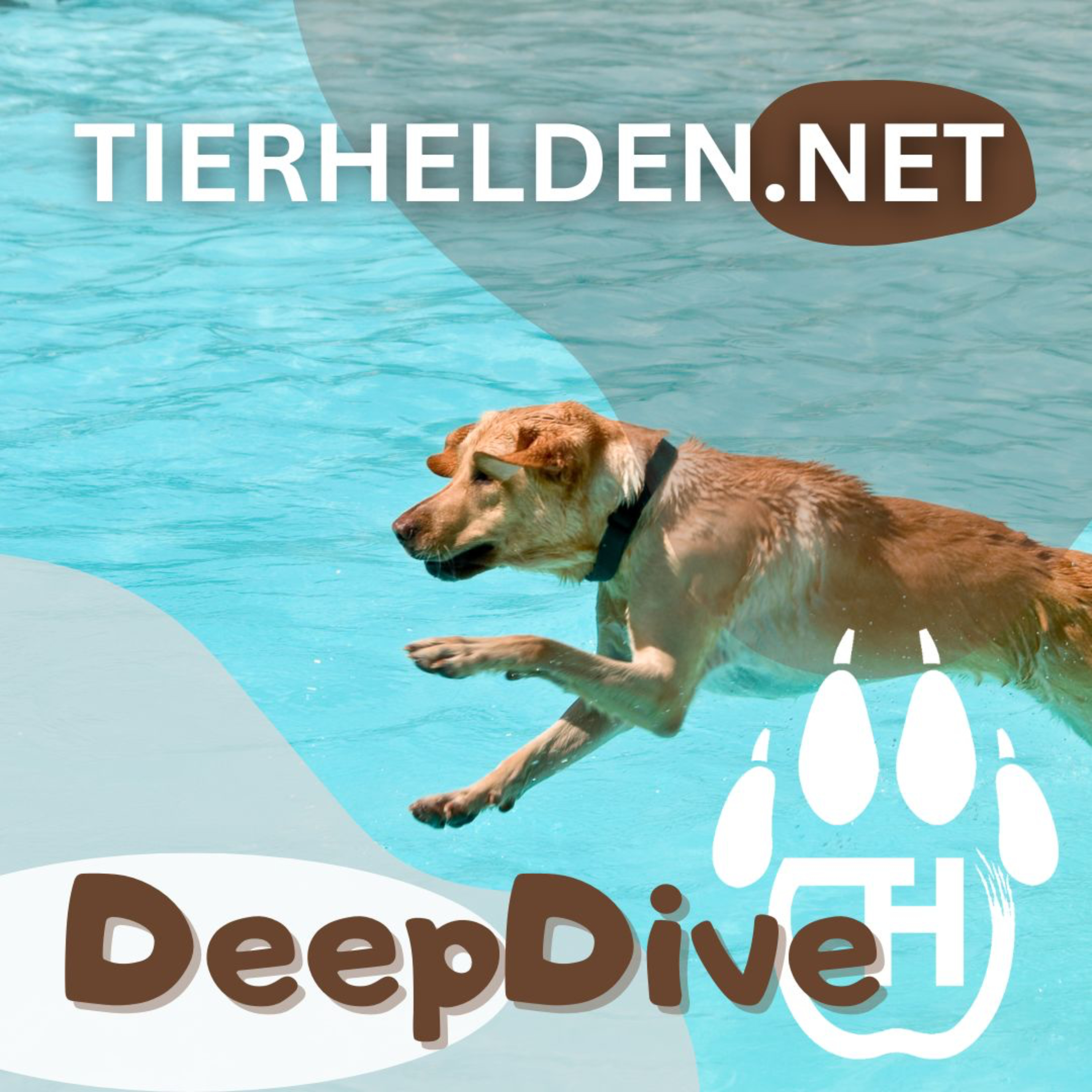 TierHelden.net Deep Dive podcast artwork