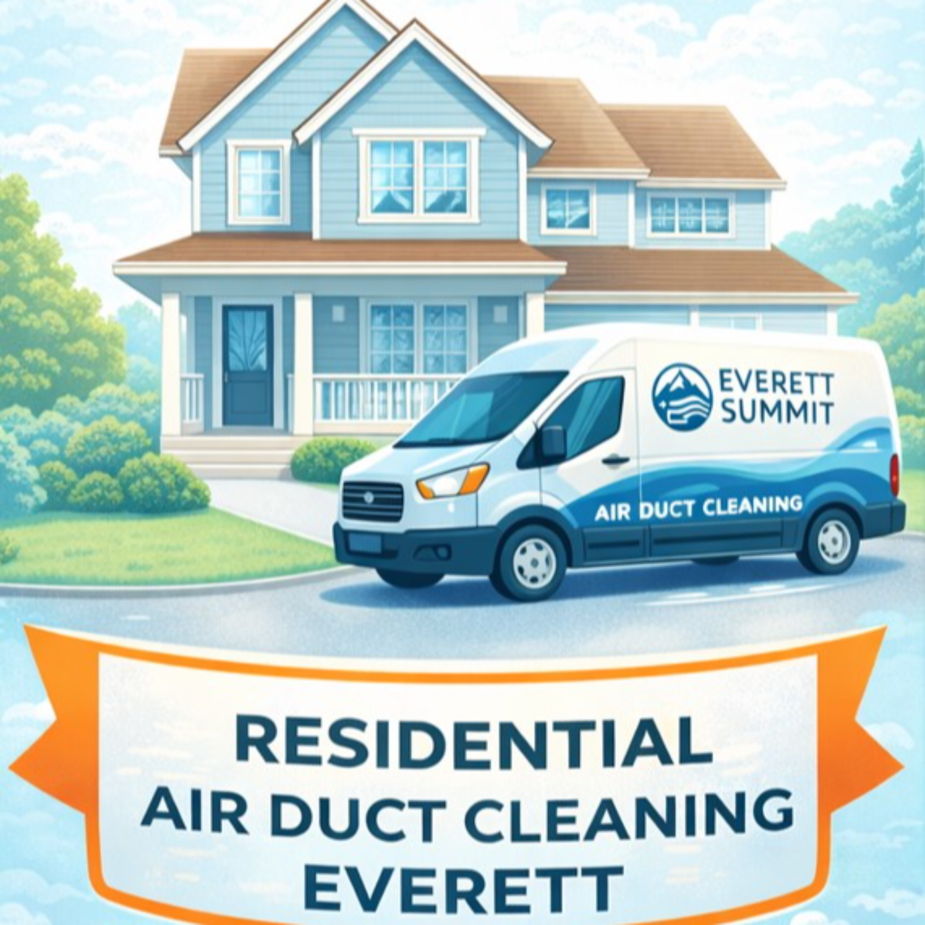 Everett Healthy Home Podcast