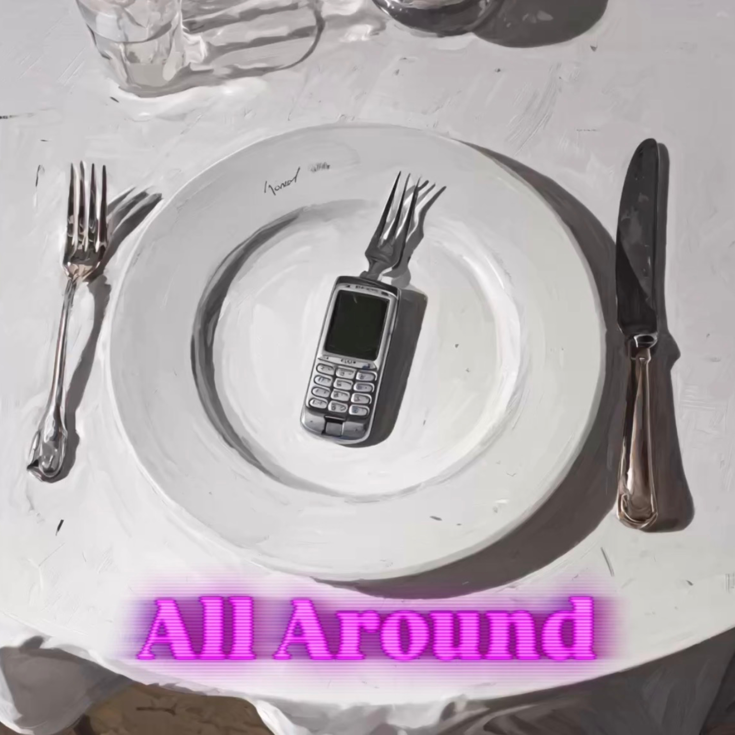 All Around