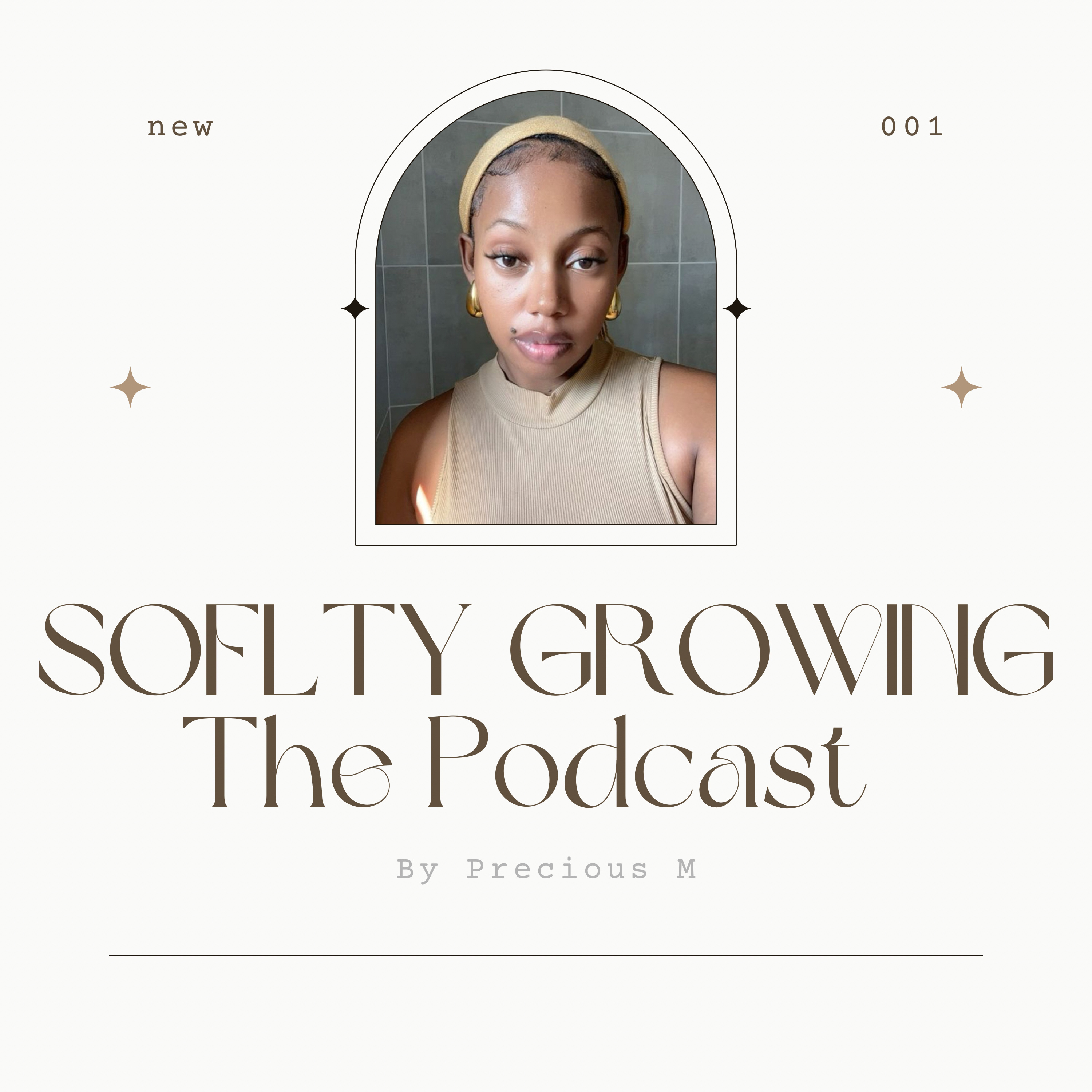 Softly Growing