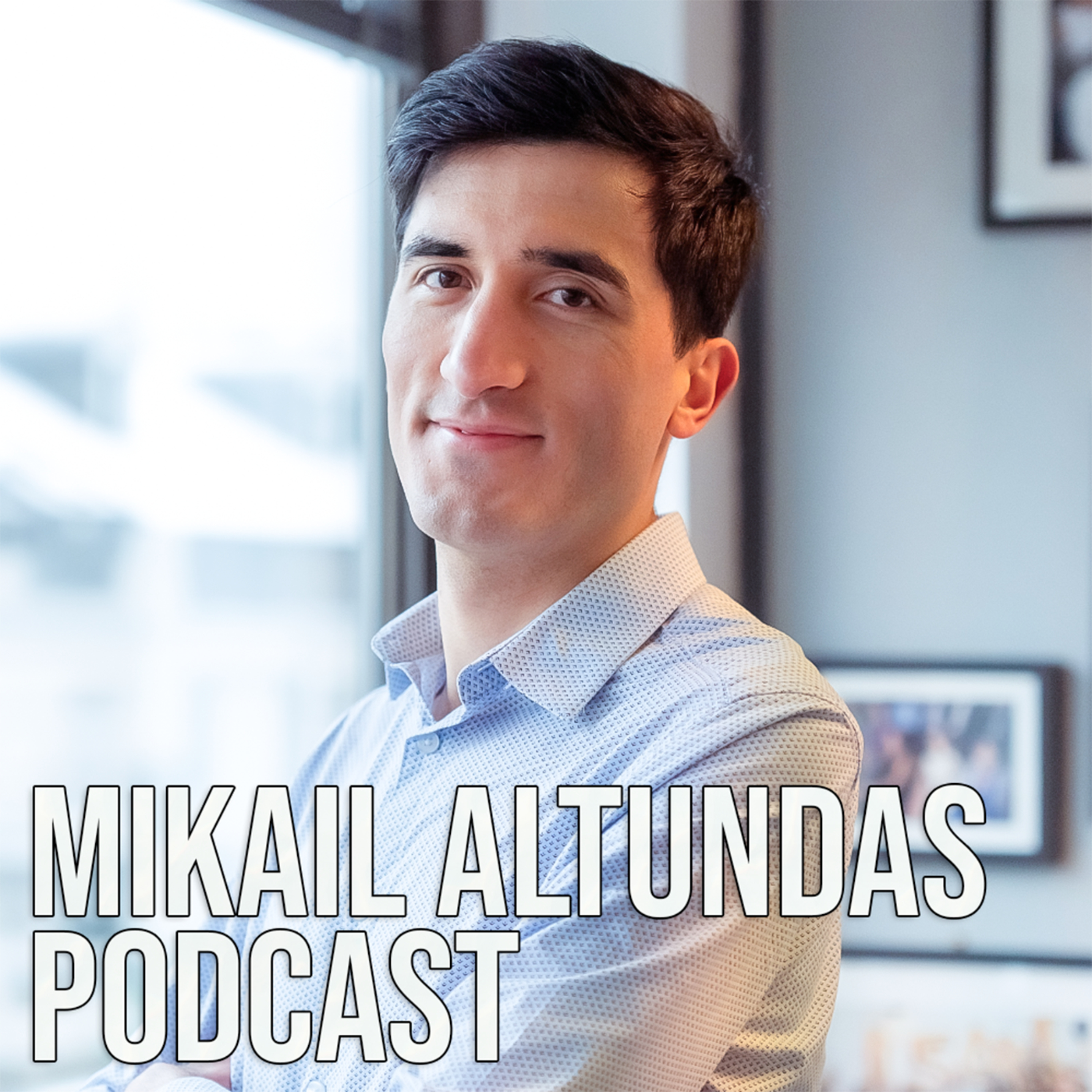 Mikail Altundas Podcast