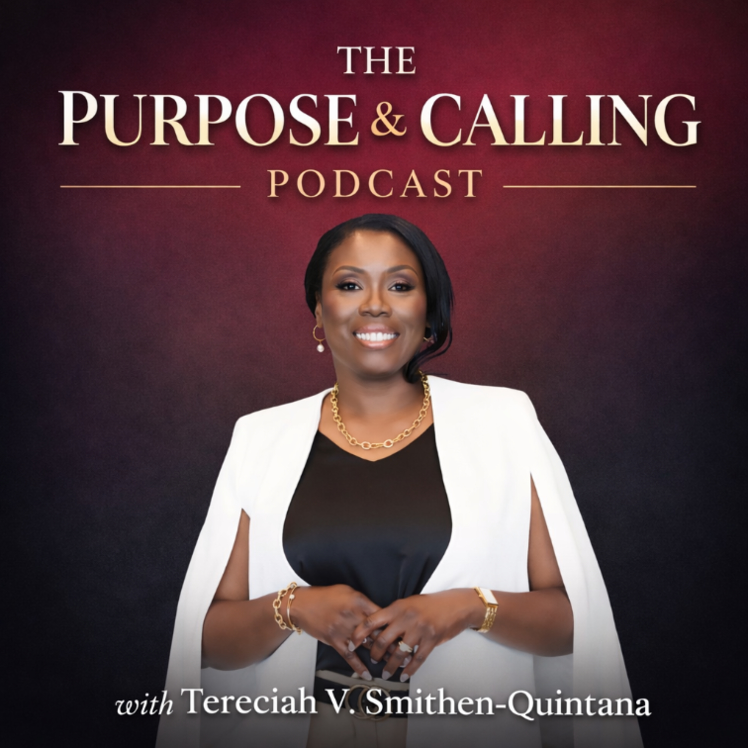 The Purpose & Calling Podcast
