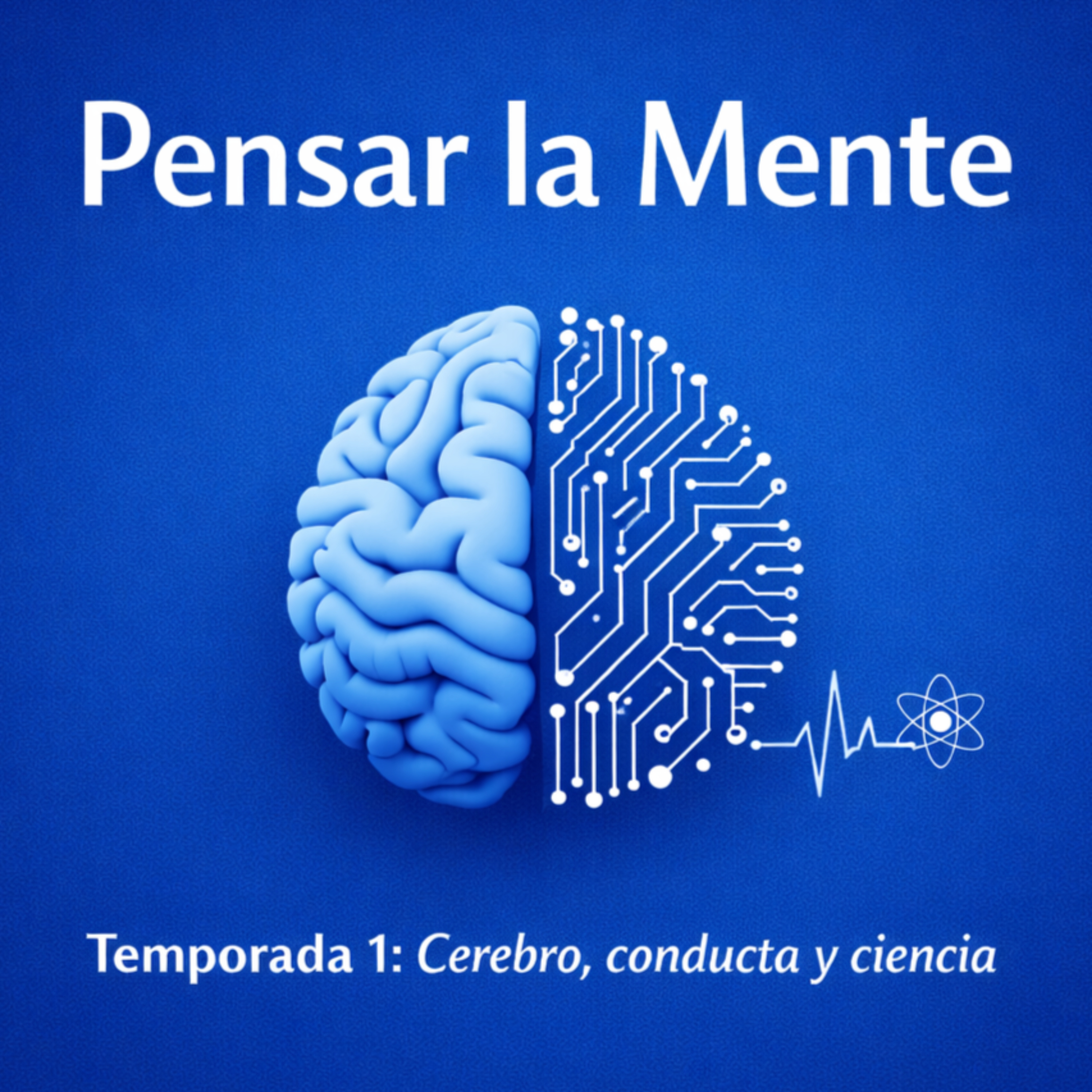 Pensar la Mente podcast artwork